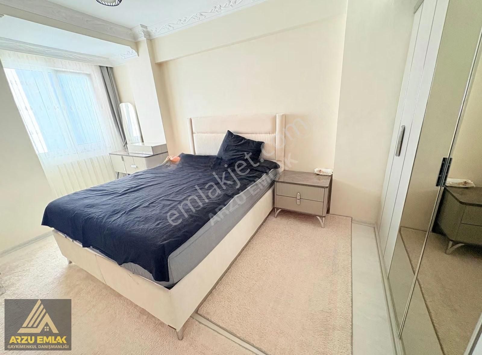Arzu Emlaktan 75. Yıl Mah. Satılık 3+2 Dubleks Daire - Görsel 3