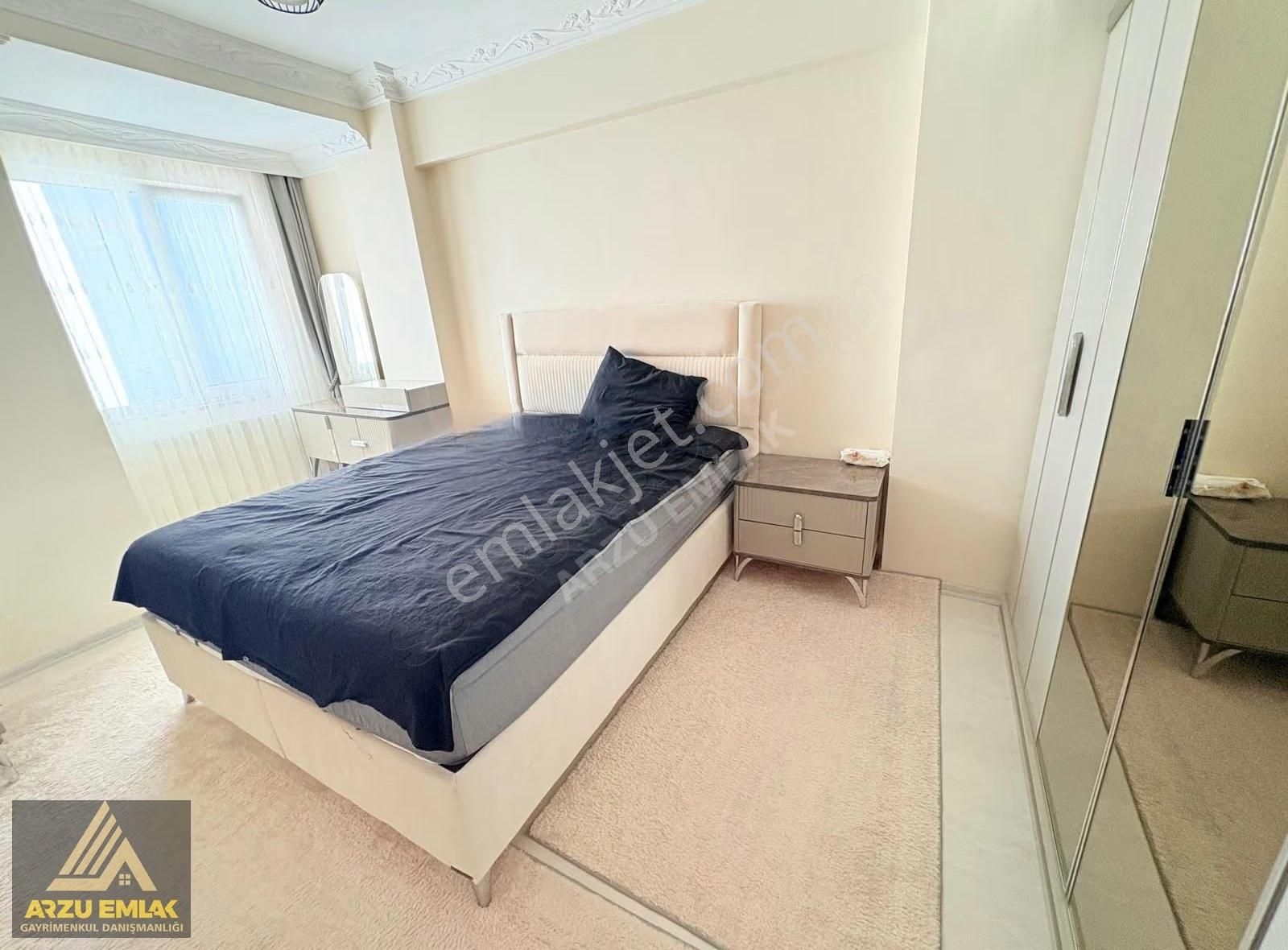 Arzu Emlaktan 75. Yıl Mah. Satılık 3+2 Dubleks Daire - Görsel 34