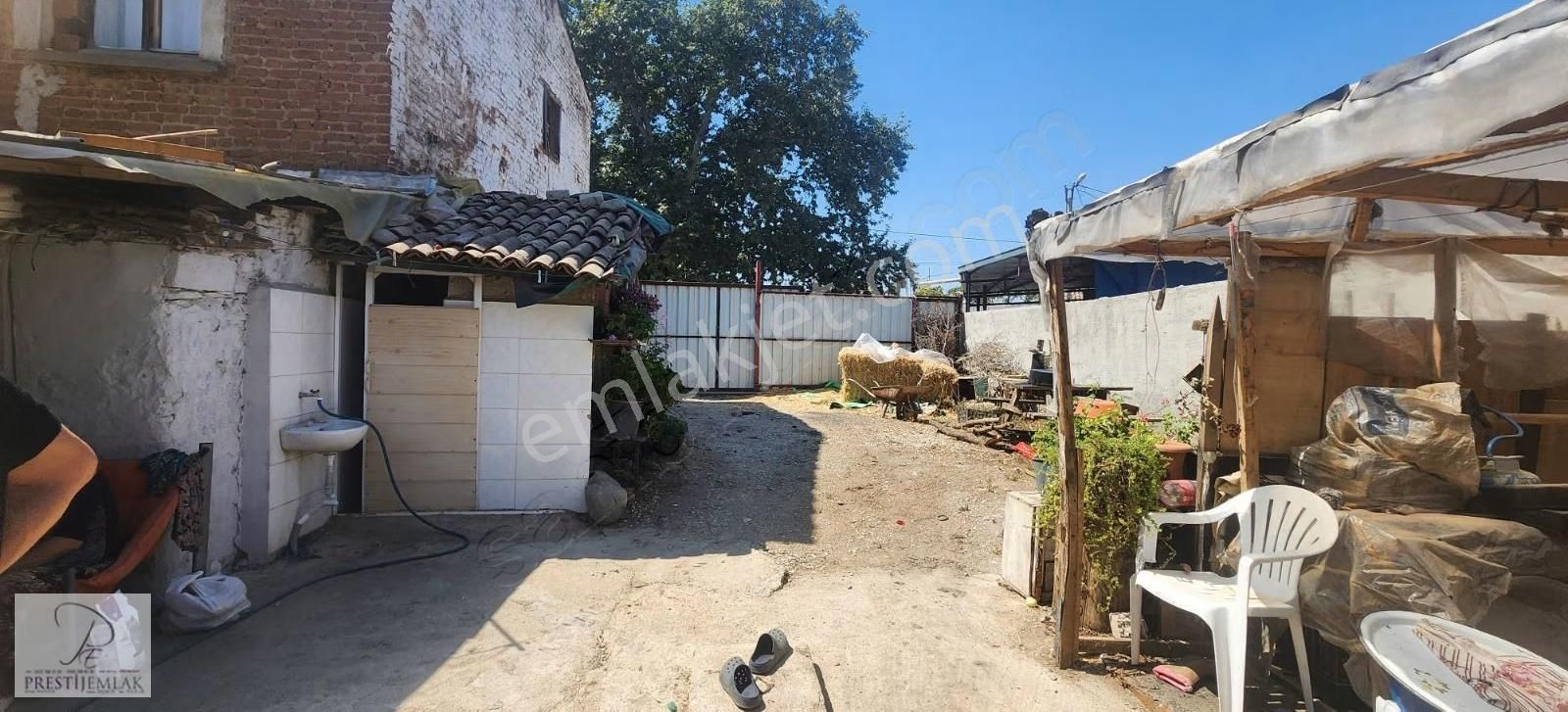 Tire Prestijden Satılık Köy Evi - Görsel 9