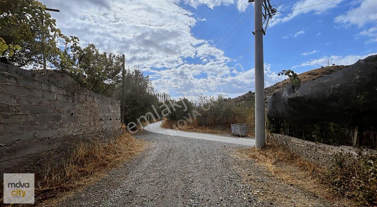 Hacıkerim Bağlarında İmara Sıfır 3.798 M2 Satılık Bağ - Görsel 13