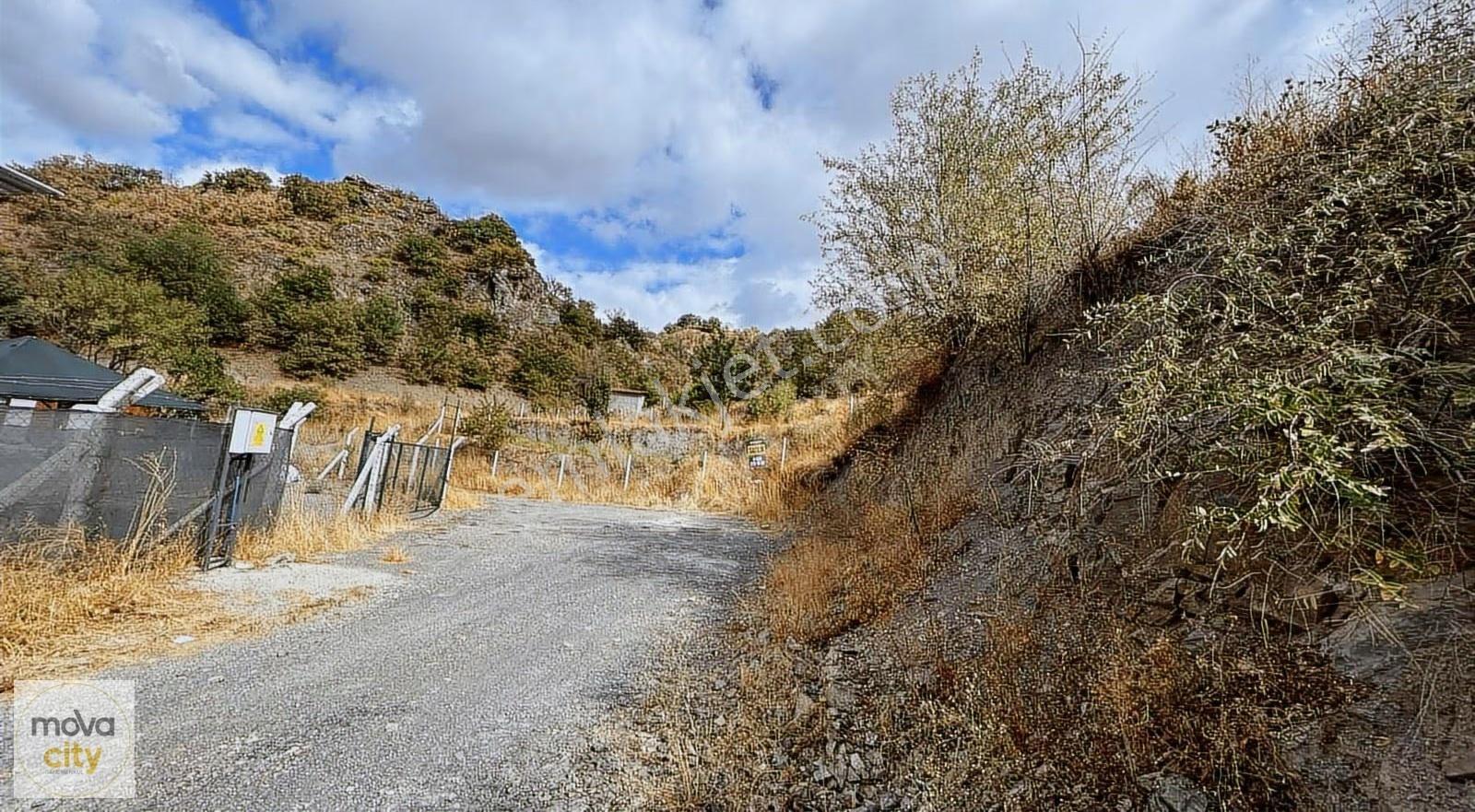 Hacıkerim Bağlarında İmara Sıfır 3.798 M2 Satılık Bağ - Görsel 10
