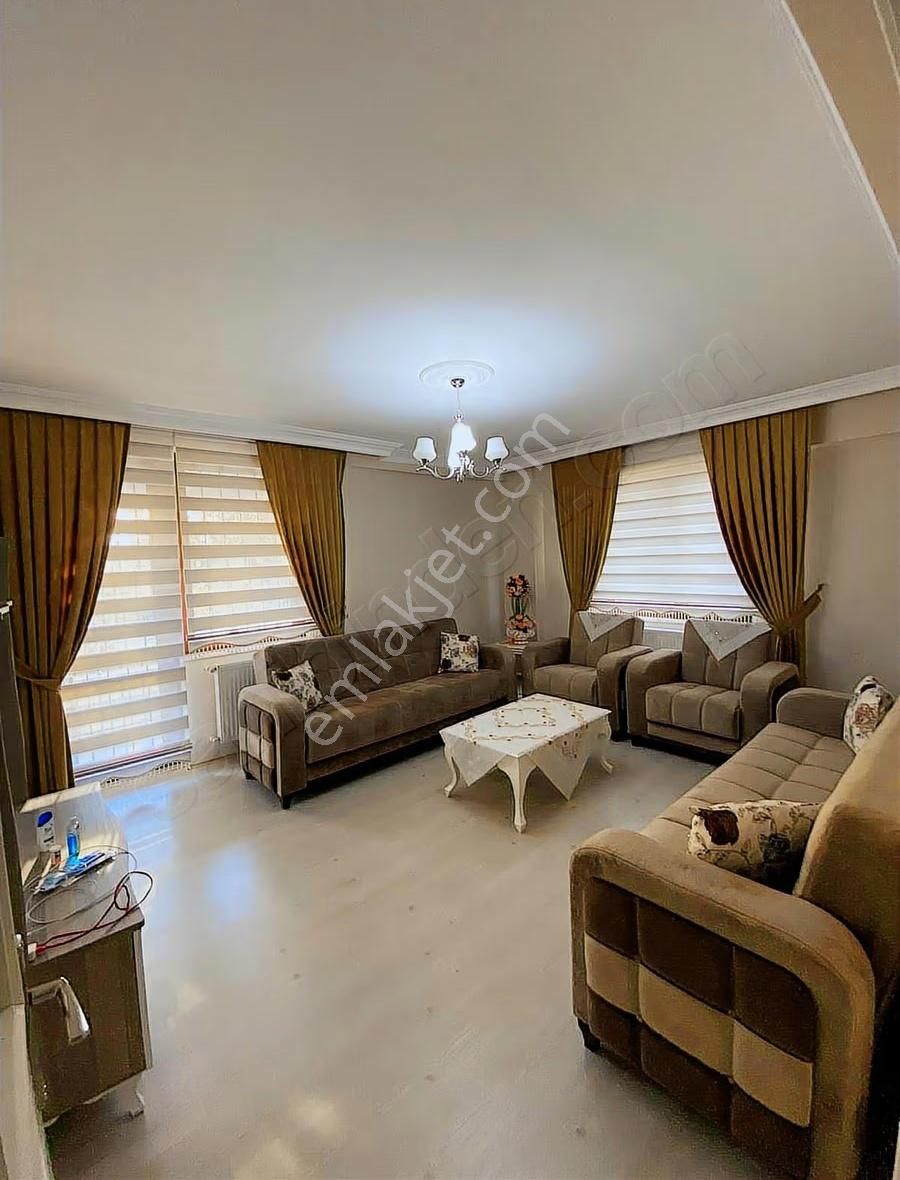 Yalova Merkez Adnan Menderes'te 3+1 Full Eşyalı Satılık Daire - Görsel 8