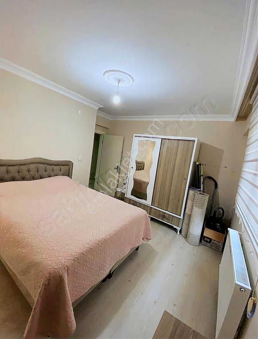 Yalova Merkez Adnan Menderes'te 3+1 Full Eşyalı Satılık Daire - Görsel 18