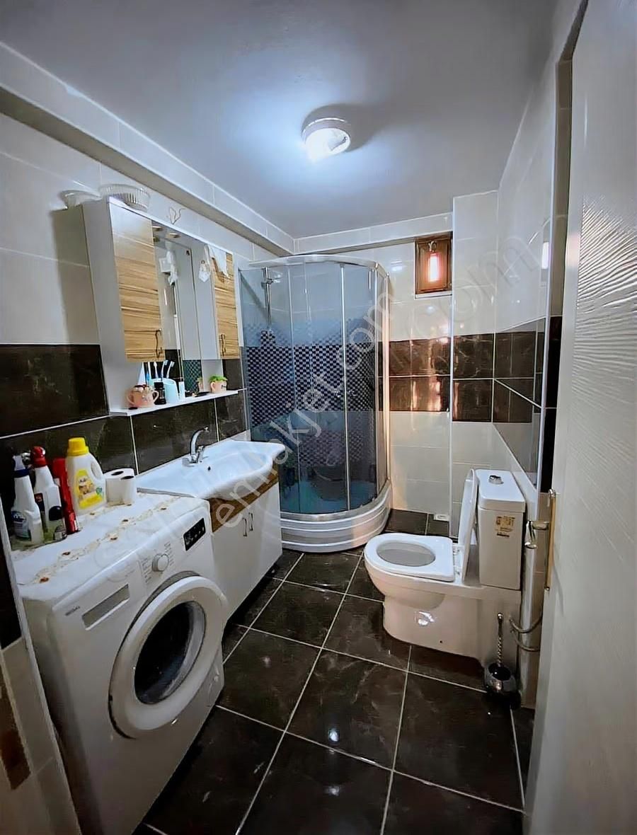 Yalova Merkez Adnan Menderes'te 3+1 Full Eşyalı Satılık Daire - Görsel 15
