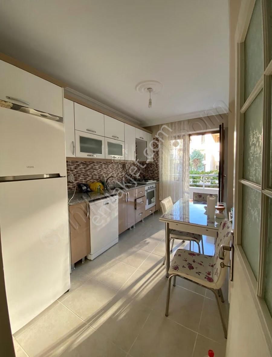 Yalova Merkez Adnan Menderes'te 3+1 Full Eşyalı Satılık Daire - Görsel 13