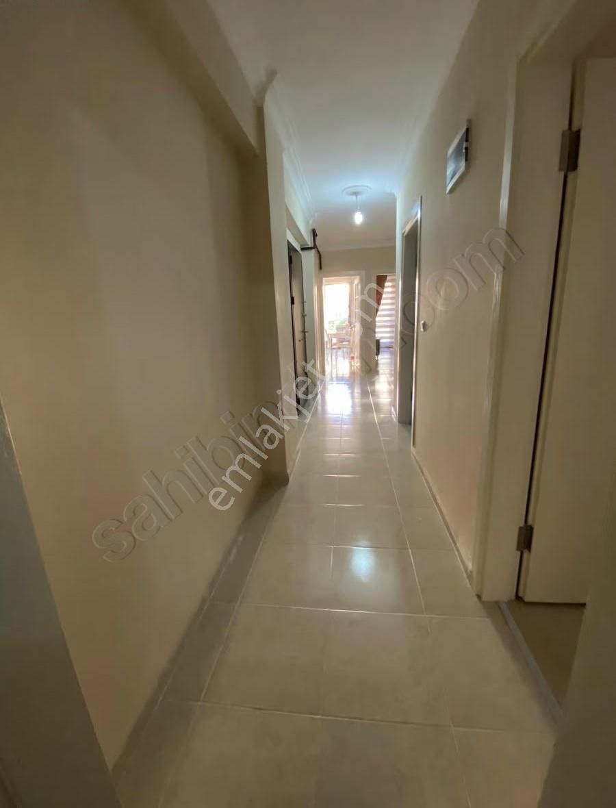 Yalova Merkez Adnan Menderes'te 3+1 Full Eşyalı Satılık Daire - Görsel 11