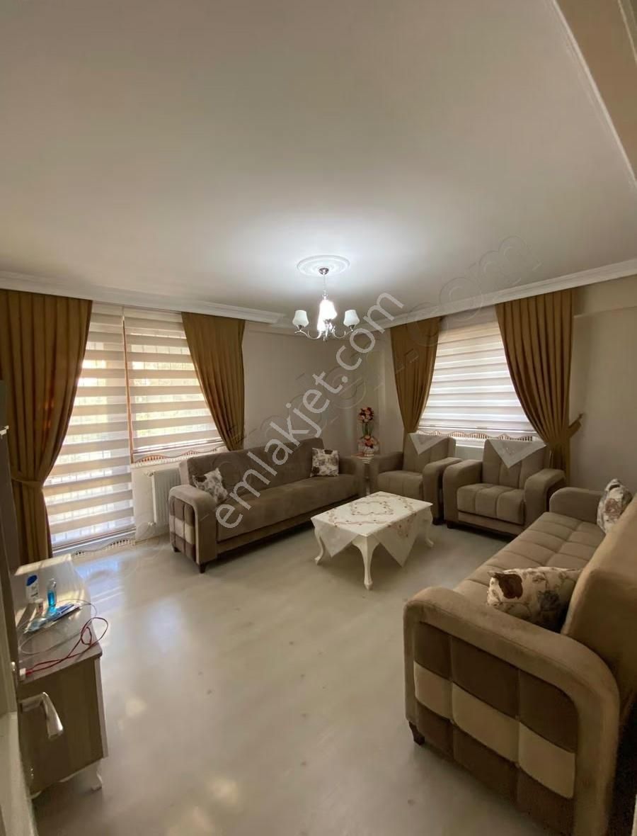 Yalova Merkez Adnan Menderes'te 3+1 Full Eşyalı Satılık Daire - Görsel 17