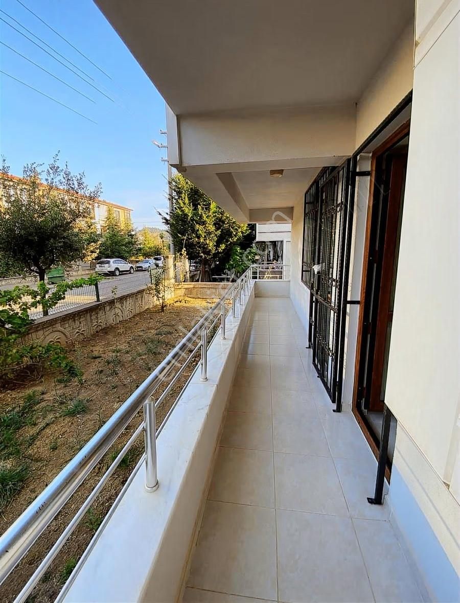 Yalova Merkez Adnan Menderes'te 3+1 Full Eşyalı Satılık Daire - Görsel 2