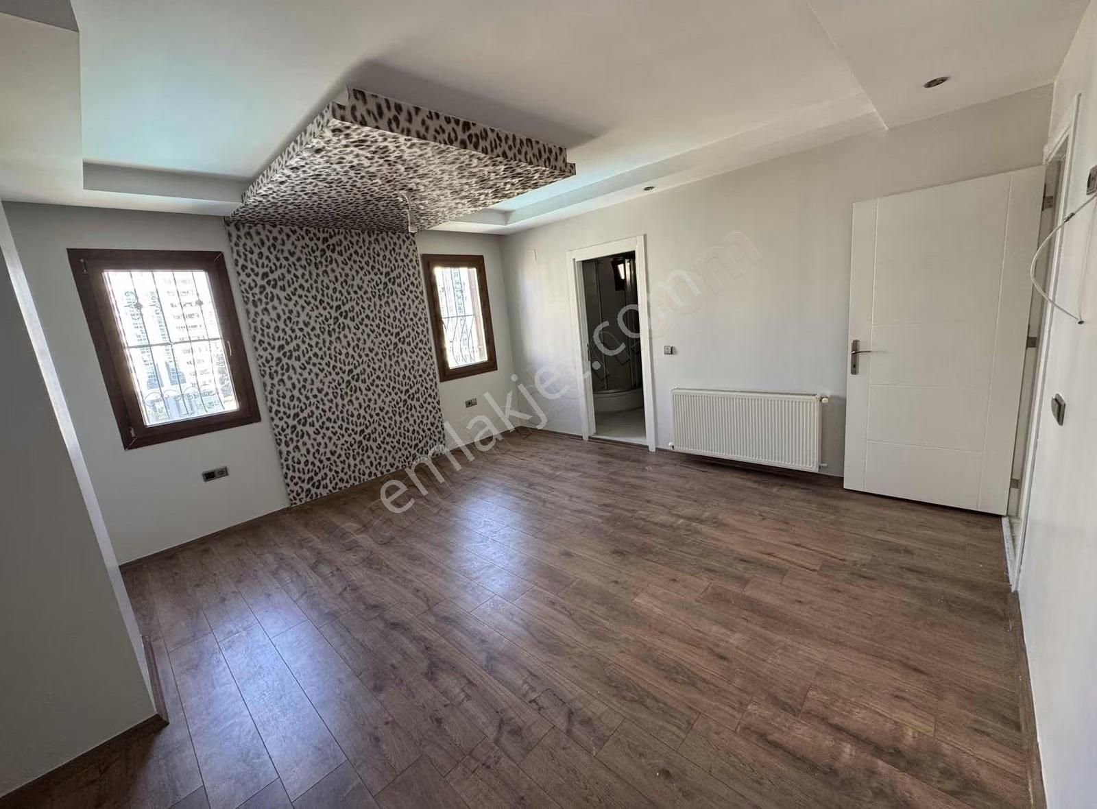 Pınar Mah.de Full Sosyal Donatılı Site İçi 4+1 K.m - Görsel 17