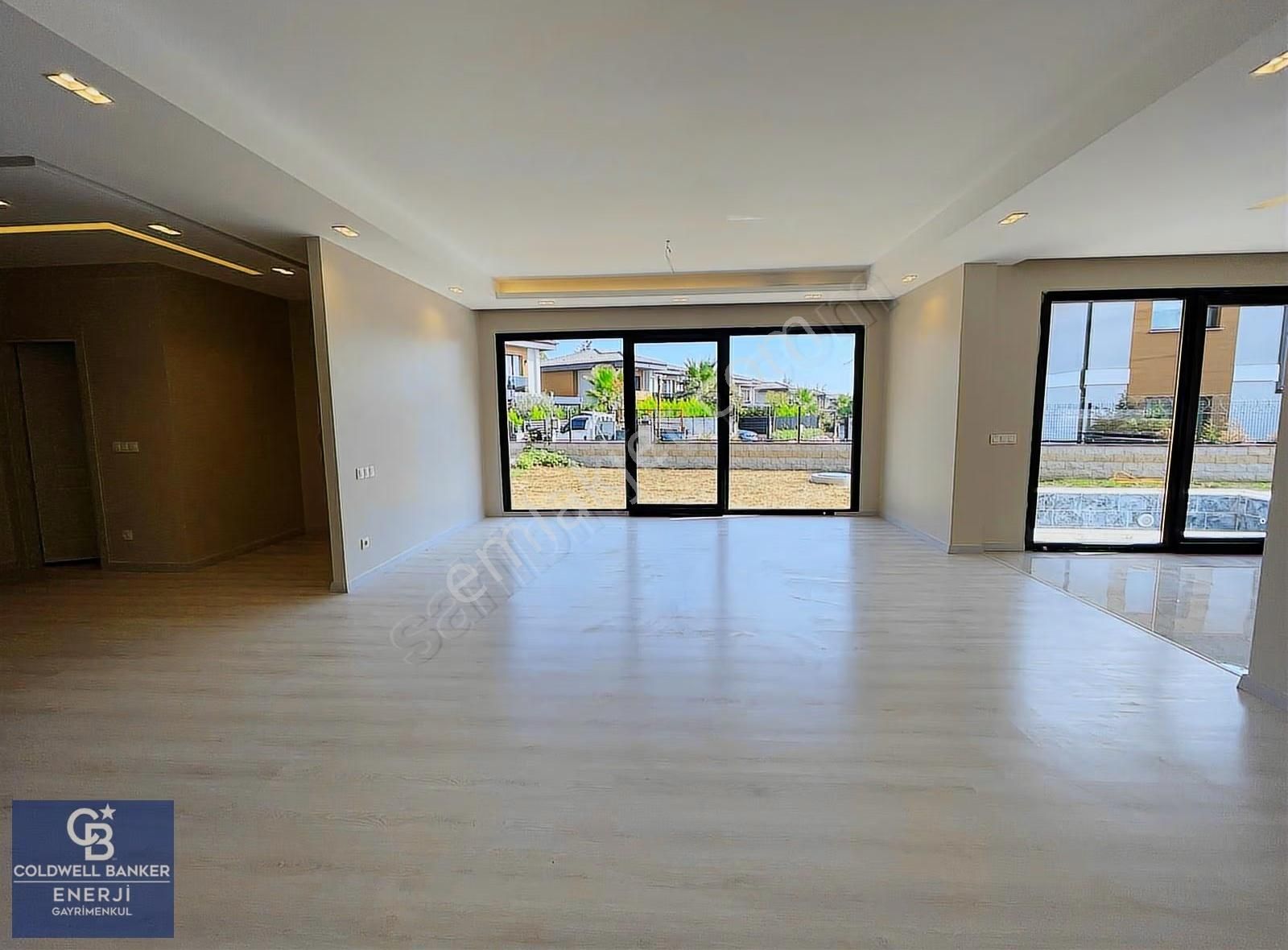 Silivri Kavaklı Satılık 4+1 Villa Müstakil Havuzlu - Görsel 10