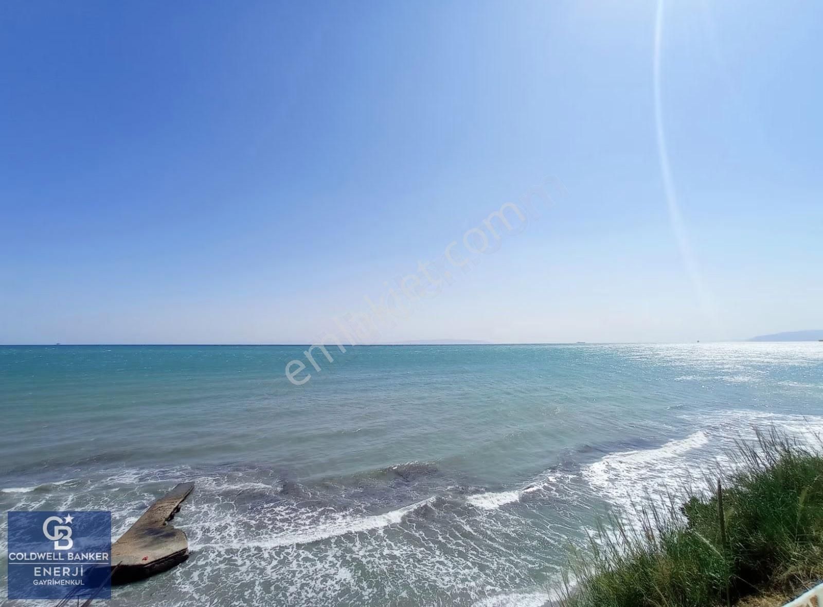 Tekirdağ Yenice'de Denize Sıfır 4+1 Satılık Dubleks Villa - Görsel 15