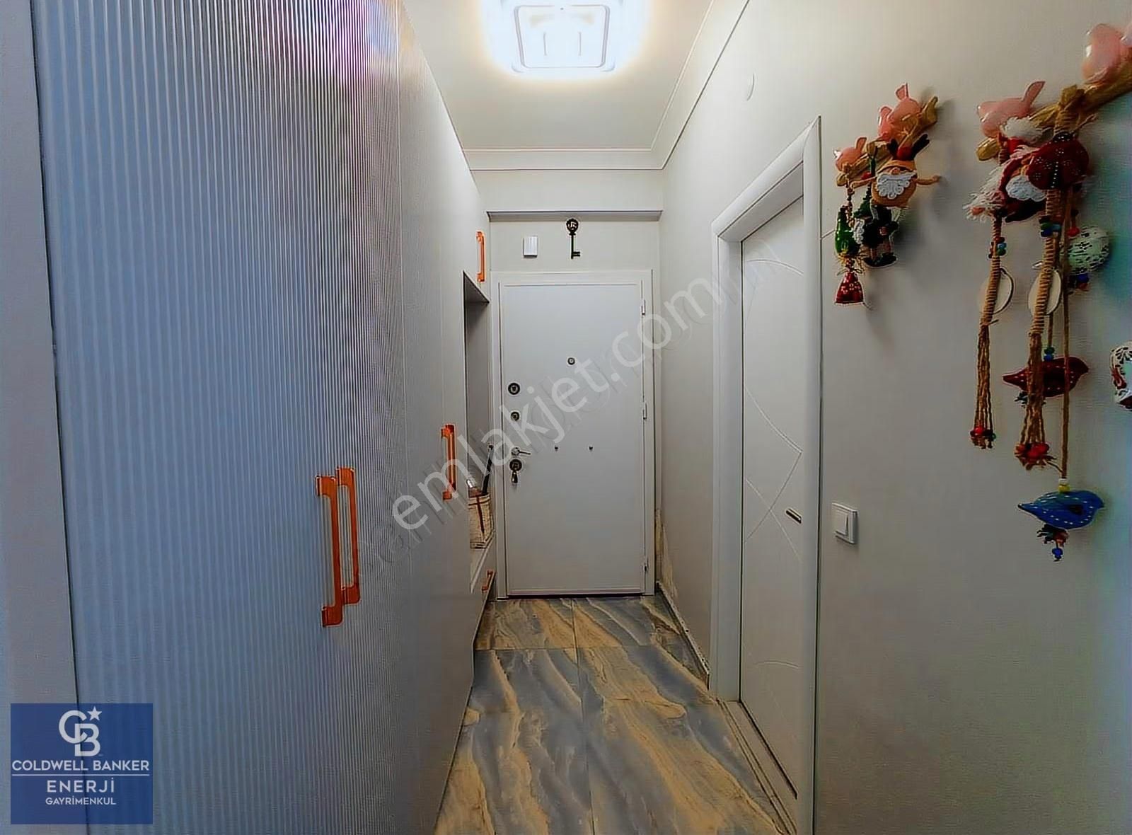 Tekirdağ Yenice'de Denize Sıfır 4+1 Satılık Dubleks Villa - Görsel 9