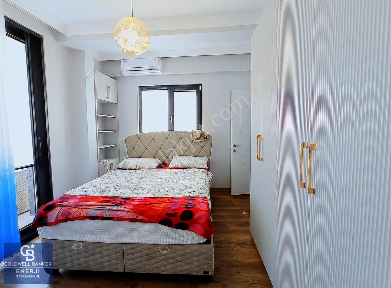 Tekirdağ Yenice'de Denize Sıfır 4+1 Satılık Dubleks Villa - Görsel 19