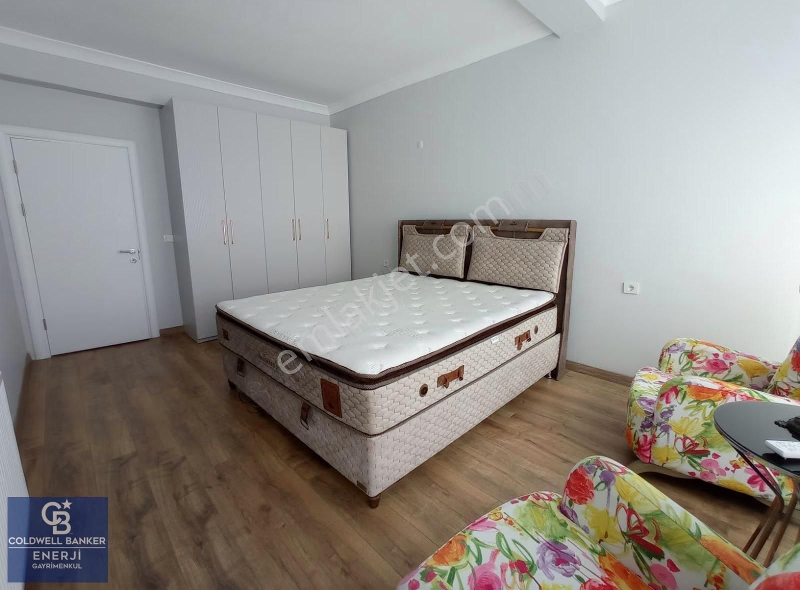 Tekirdağ Yenice'de Denize Sıfır 4+1 Satılık Dubleks Villa - Görsel 4