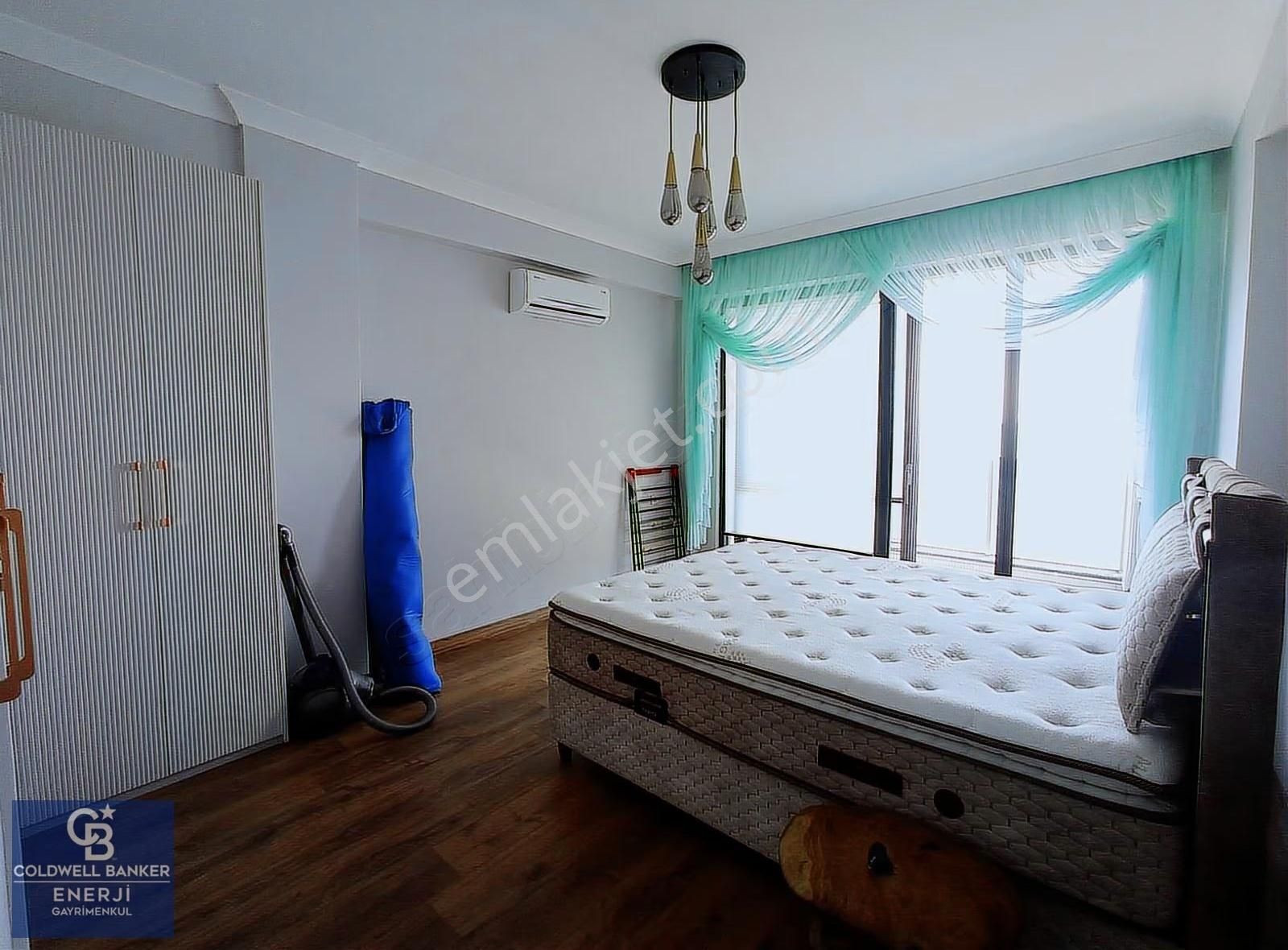 Tekirdağ Yenice'de Denize Sıfır 4+1 Satılık Dubleks Villa - Görsel 6