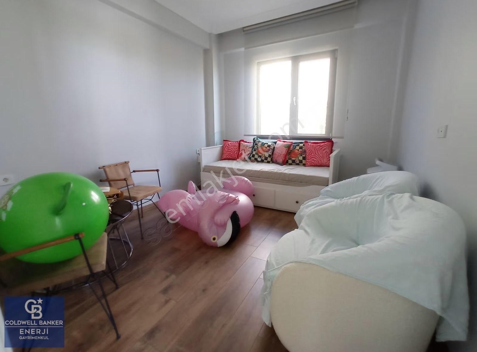 Tekirdağ Yenice'de Denize Sıfır 4+1 Satılık Dubleks Villa - Görsel 5