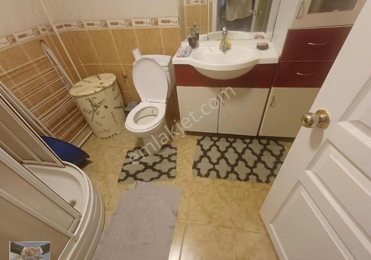 Kalekışladan Kartaltepede Natoyolu Caddesi Yakını Satılık 2+1daire - Görsel 9