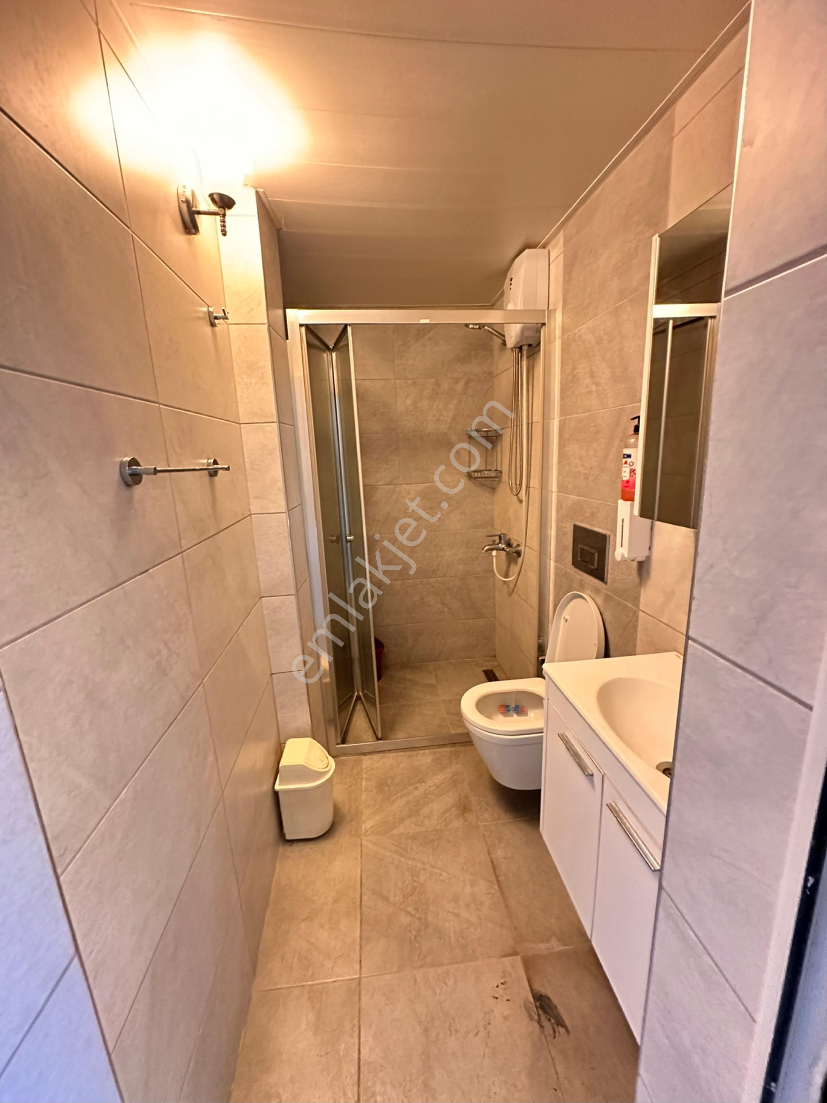 Marmaris'te Kiralık 1+0 Eşyalı Daire - Görsel 7