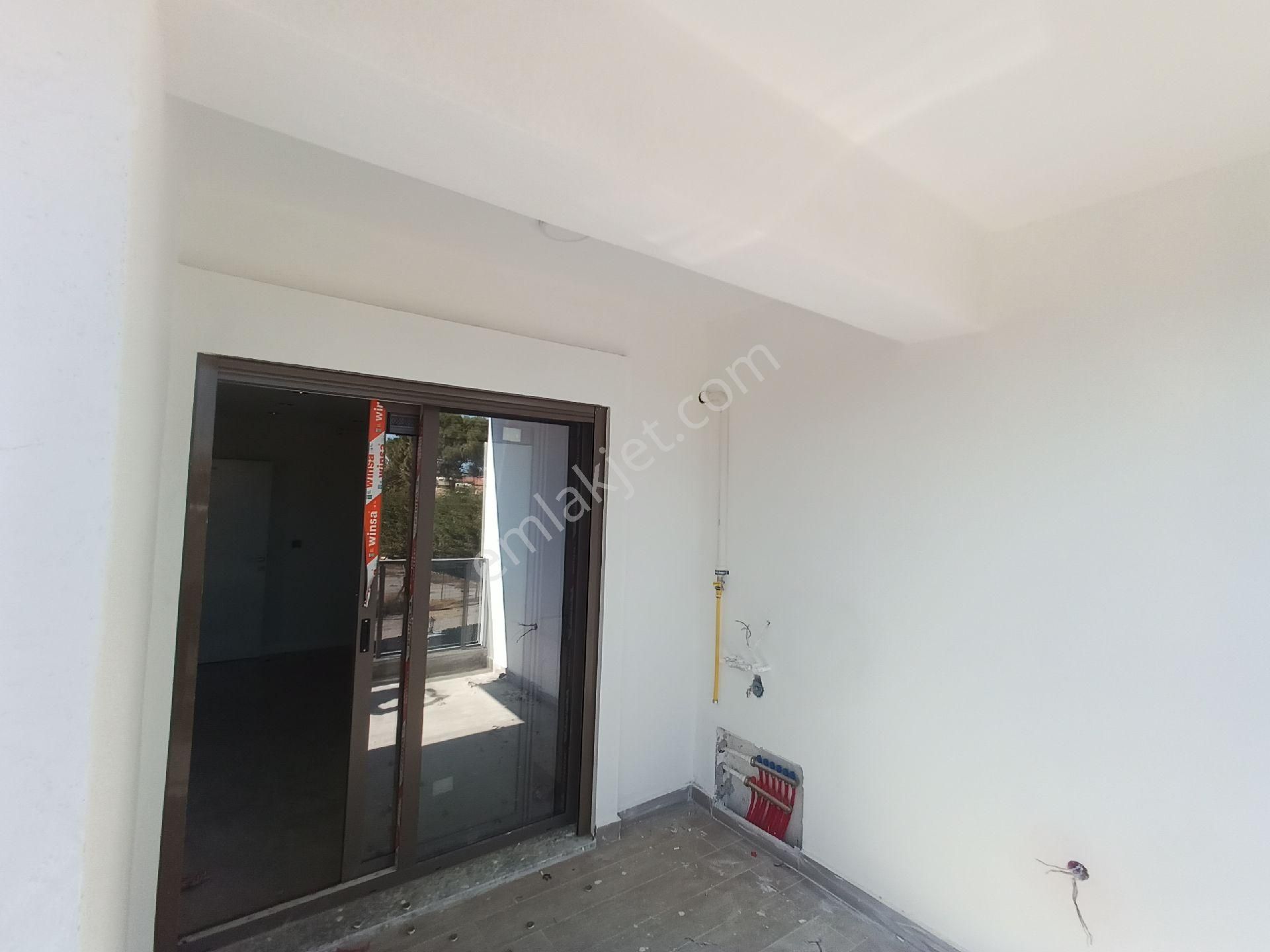 Burhaniye Yunus Mahallesi'nde Satılık Da - Görsel 10