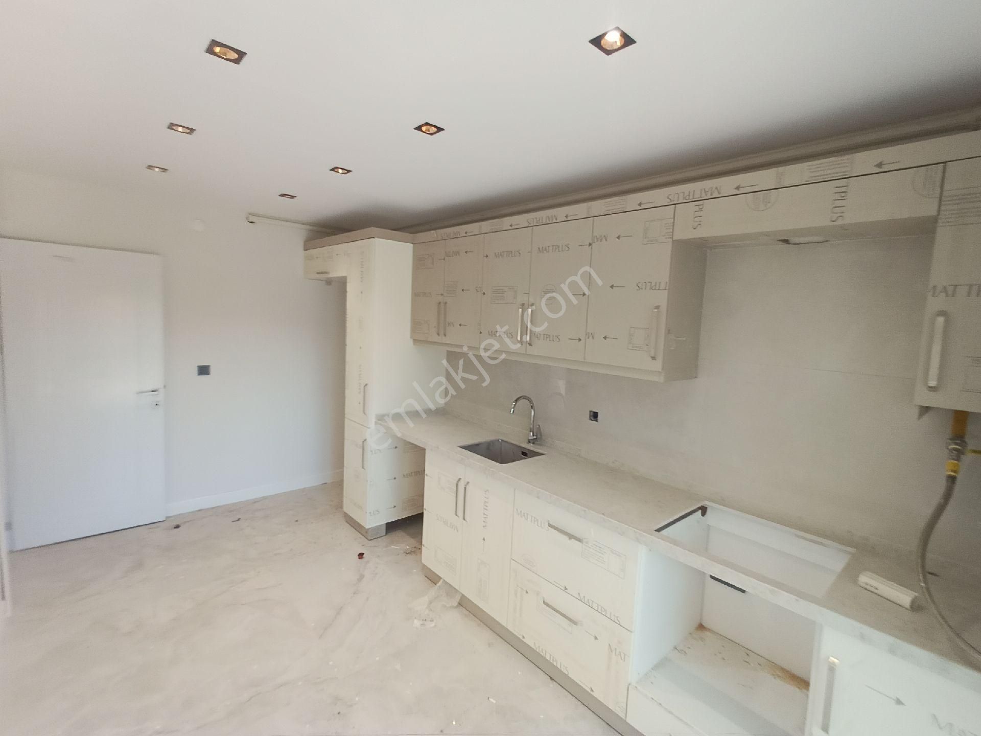 Burhaniye Yunus Mahallesi'nde Satılık Da - Görsel 3