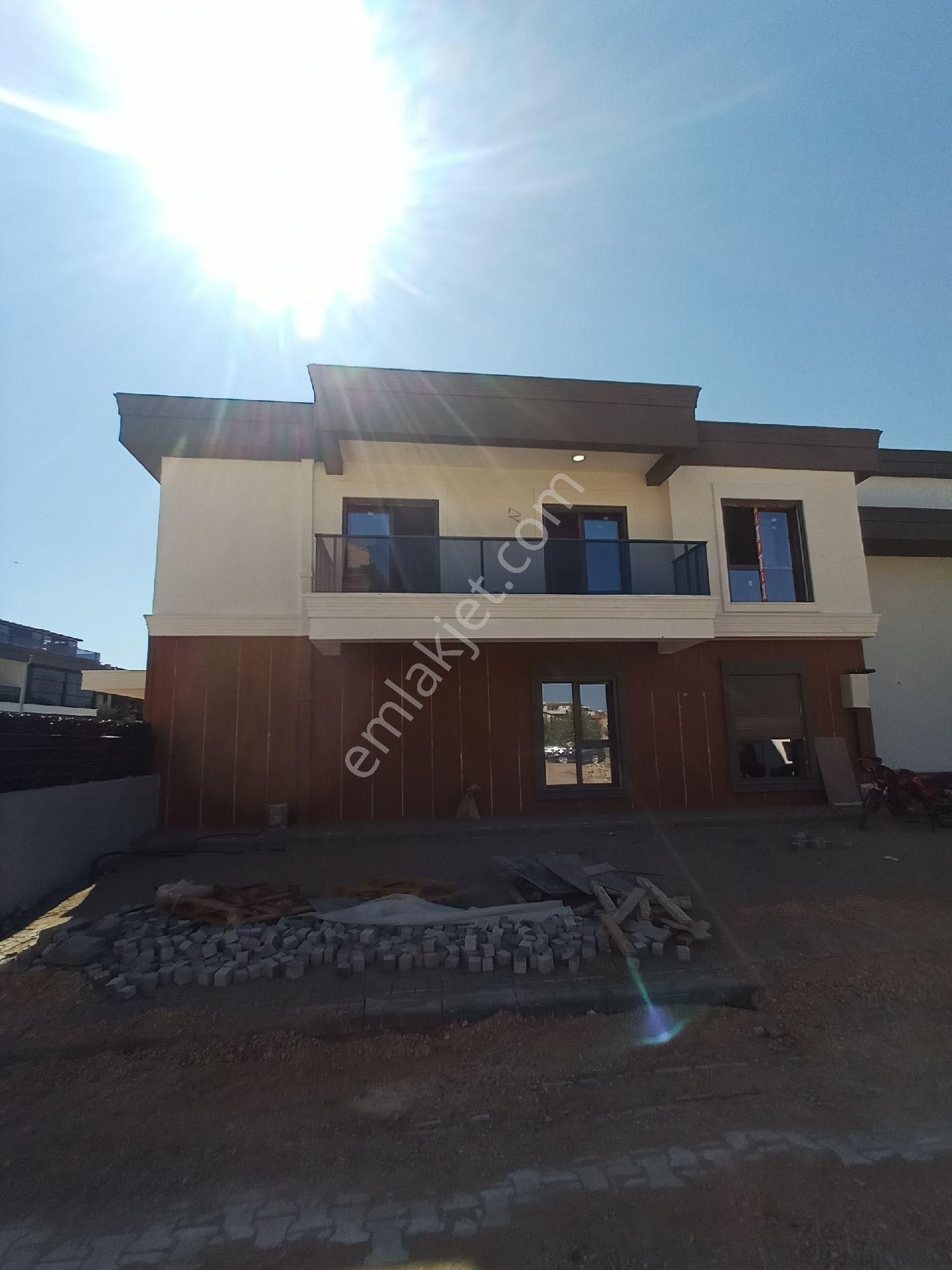 Burhaniye Yunus Mahallesi'nde Satılık Da - Görsel 35