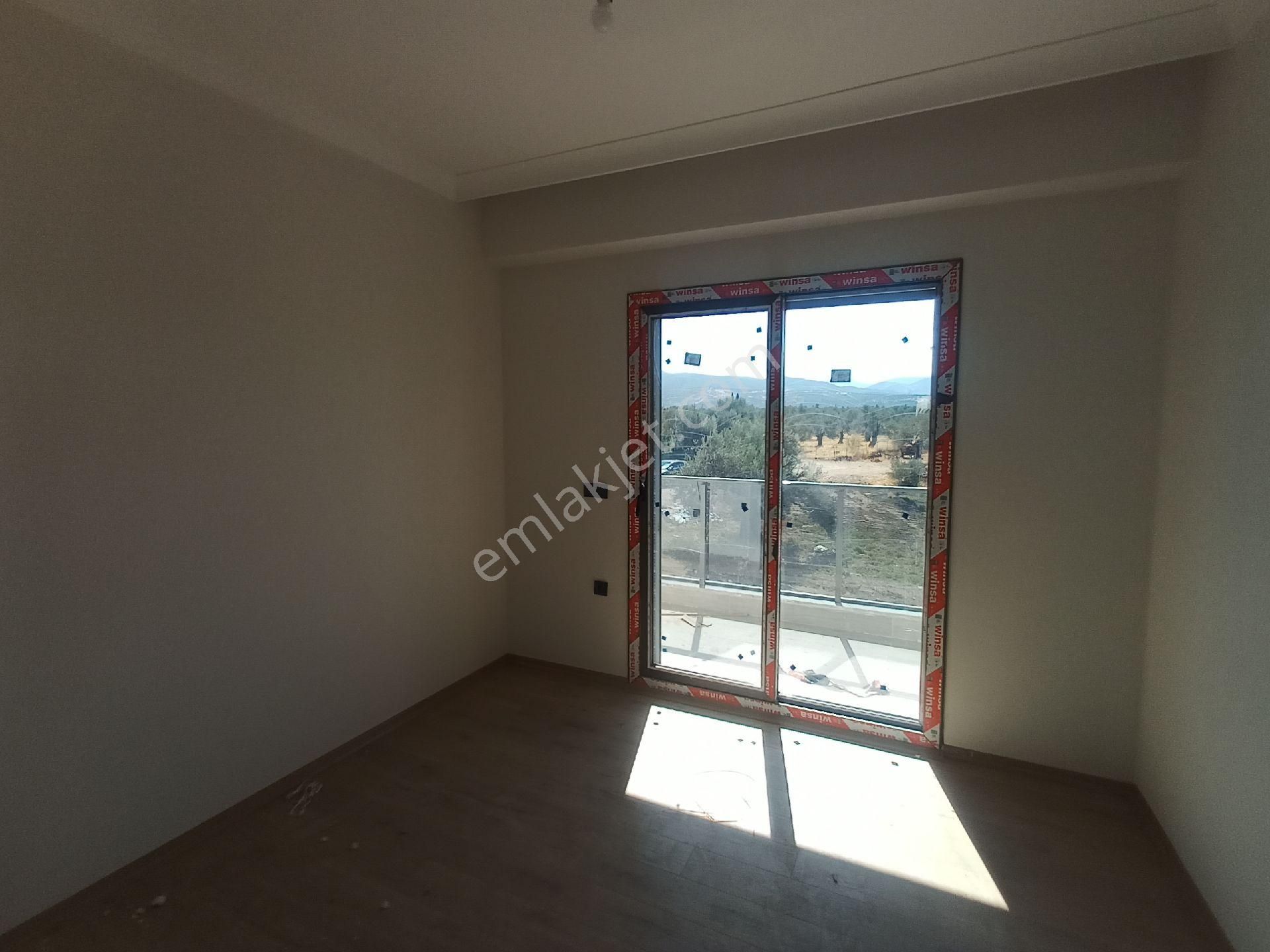 Burhaniye Yunus Mahallesi'nde Satılık Da - Görsel 16