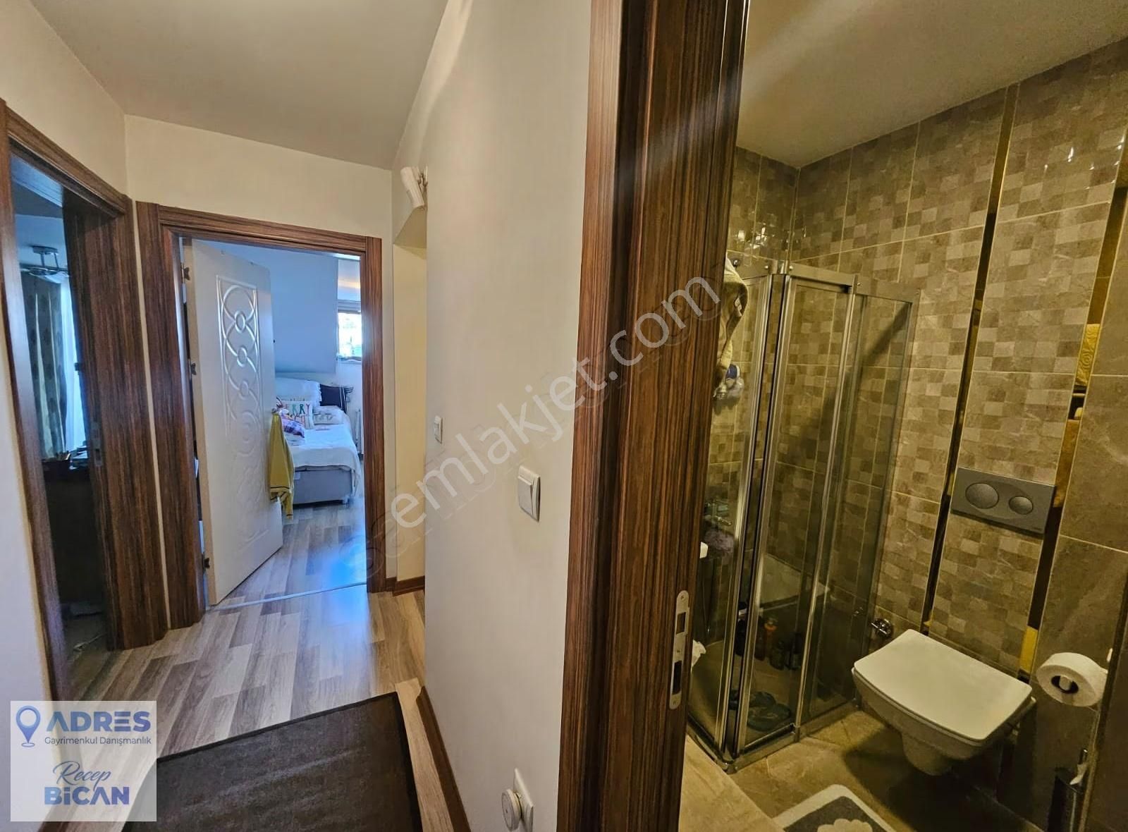 Kağıthane Merkez Mh. 3+1 Satılık Lüks Dubleks Daire - Görsel 12