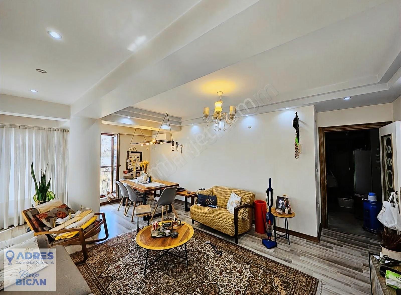 Kağıthane Merkez Mh. 3+1 Satılık Lüks Dubleks Daire - Görsel 14