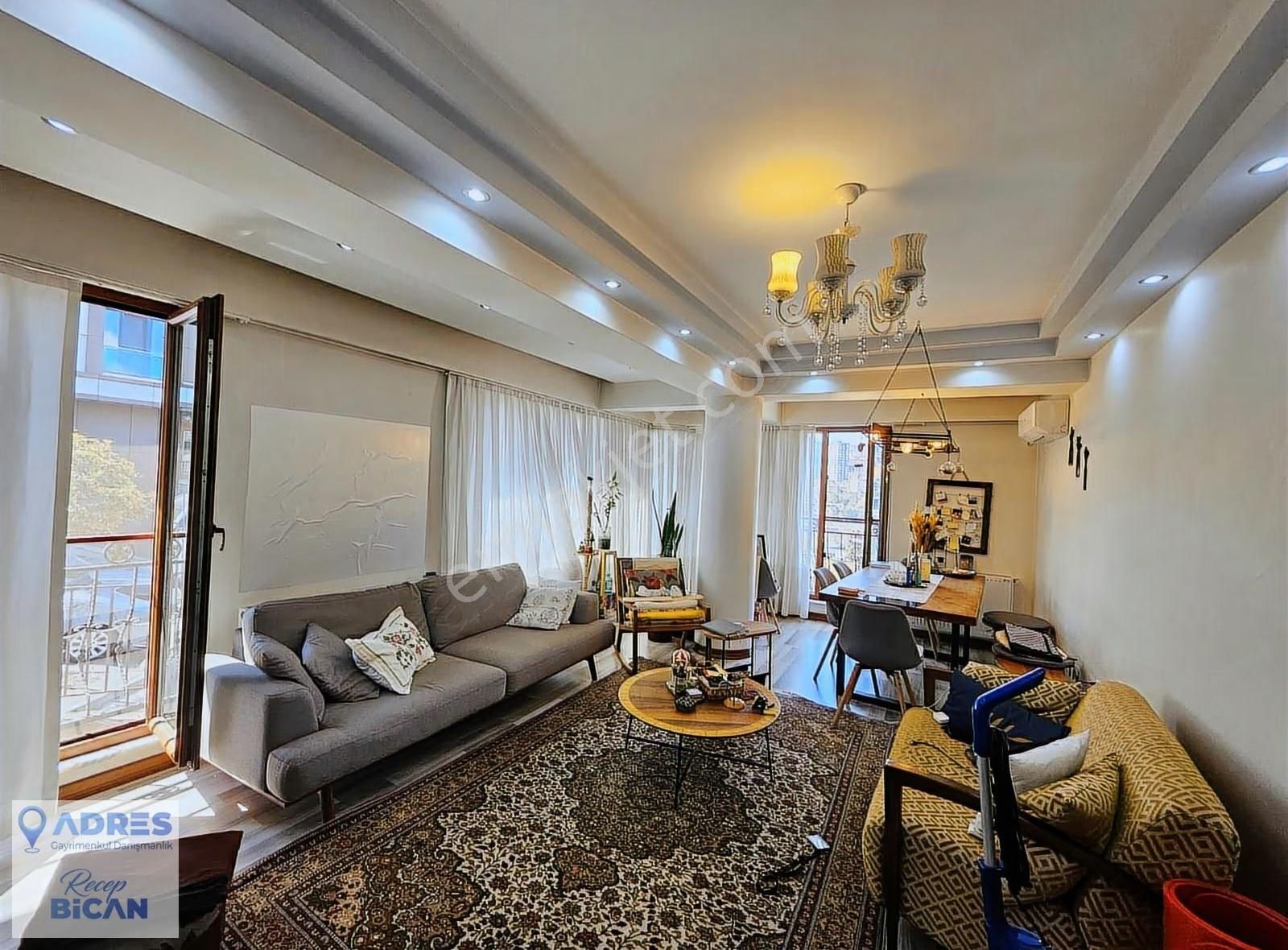 Kağıthane Merkez Mh. 3+1 Satılık Lüks Dubleks Daire - Görsel 4