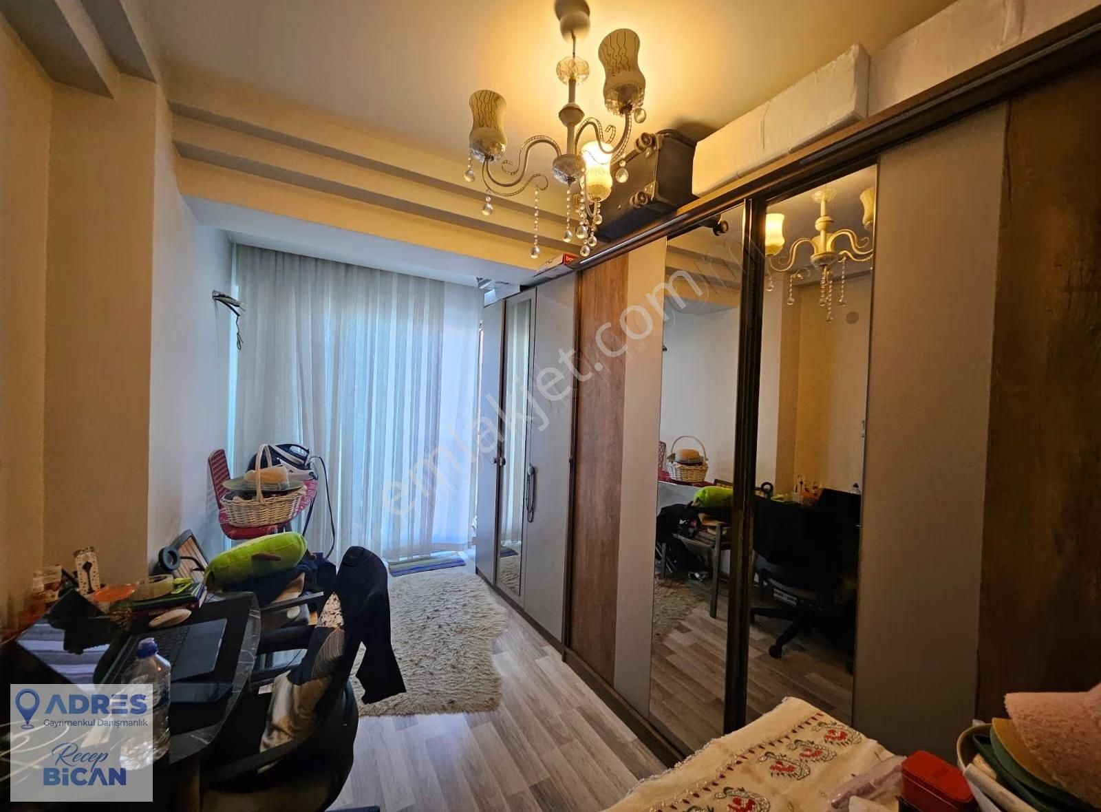 Kağıthane Merkez Mh. 3+1 Satılık Lüks Dubleks Daire - Görsel 11