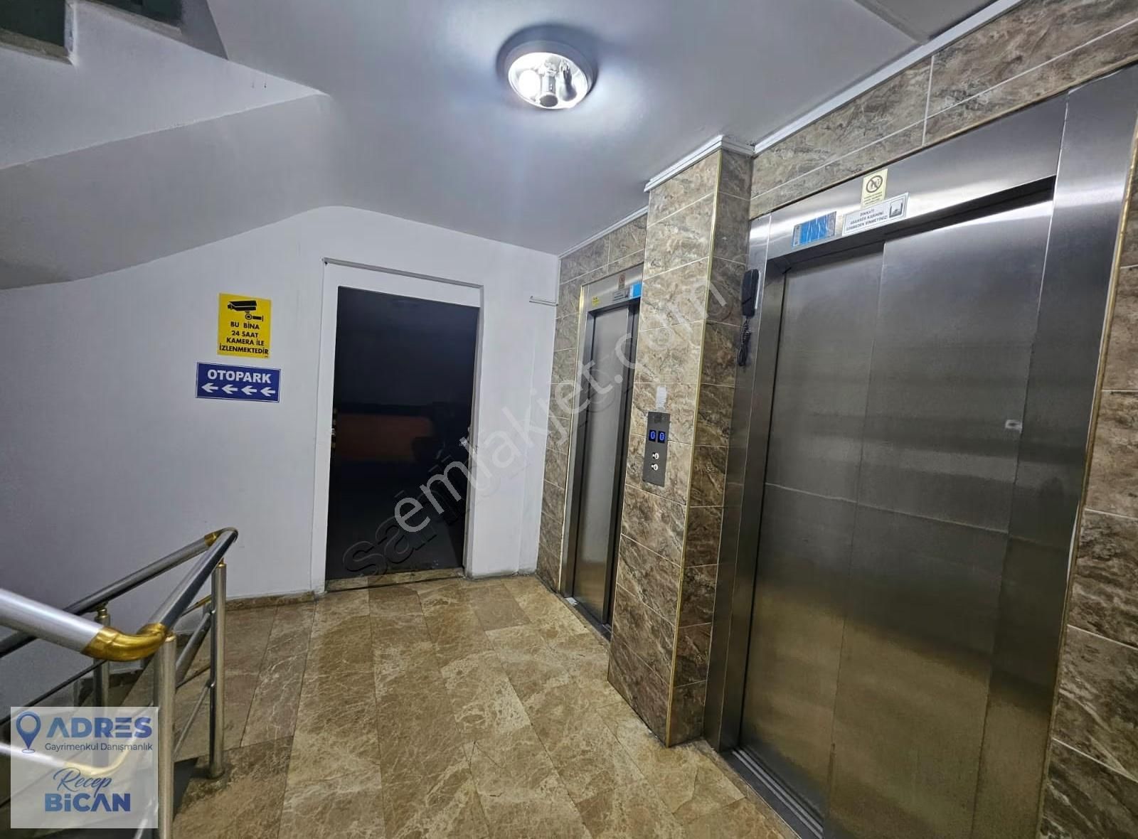 Kağıthane Merkez Mh. 3+1 Satılık Lüks Dubleks Daire - Görsel 16