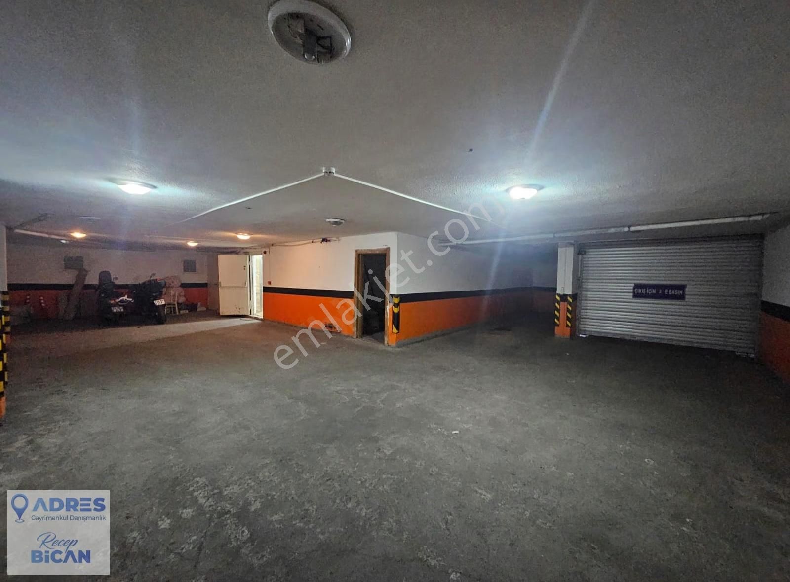 Kağıthane Merkez Mh. 3+1 Satılık Lüks Dubleks Daire - Görsel 2