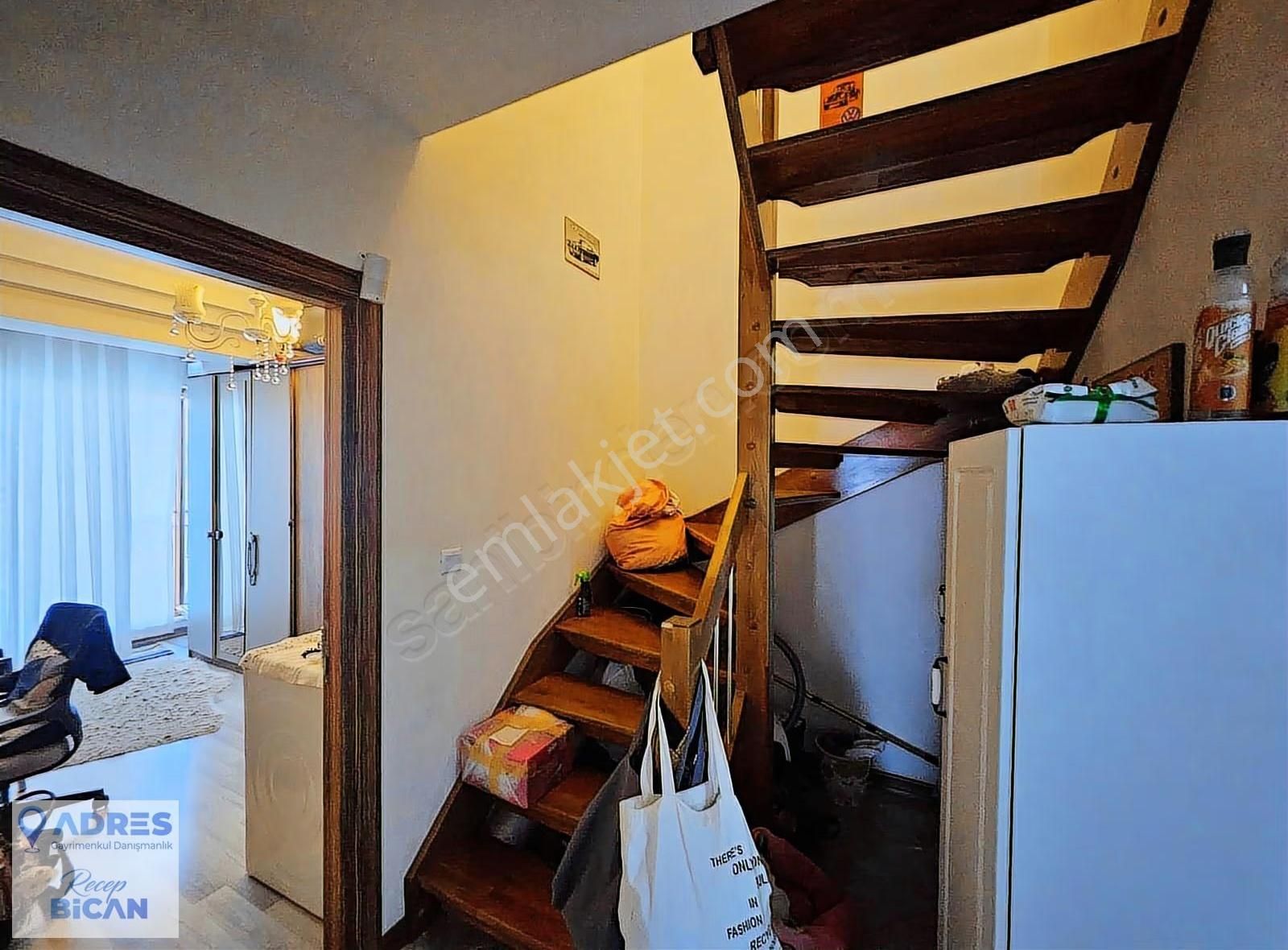 Kağıthane Merkez Mh. 3+1 Satılık Lüks Dubleks Daire - Görsel 18