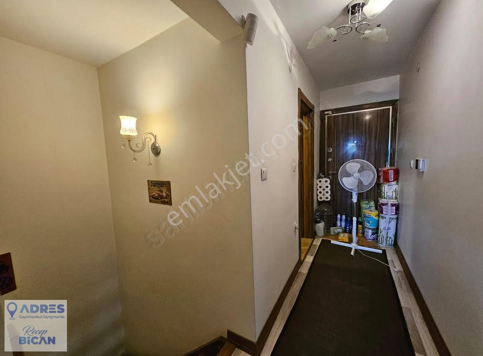 Kağıthane Merkez Mh. 3+1 Satılık Lüks Dubleks Daire - Görsel 20