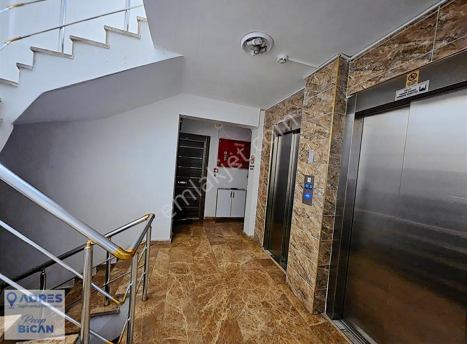 Kağıthane Merkez Mh. 3+1 Satılık Lüks Dubleks Daire - Görsel 13