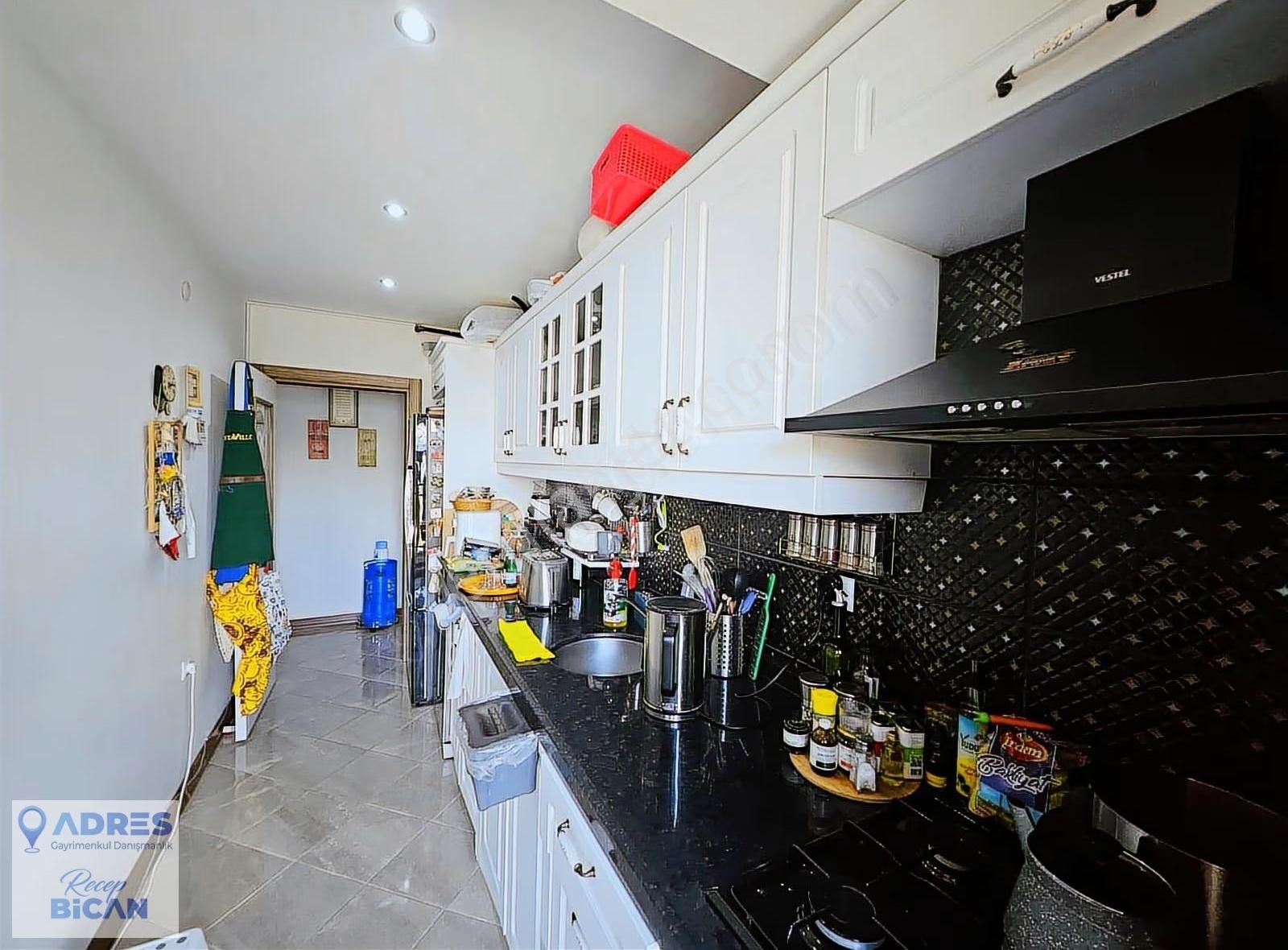 Kağıthane Merkez Mh. 3+1 Satılık Lüks Dubleks Daire - Görsel 9