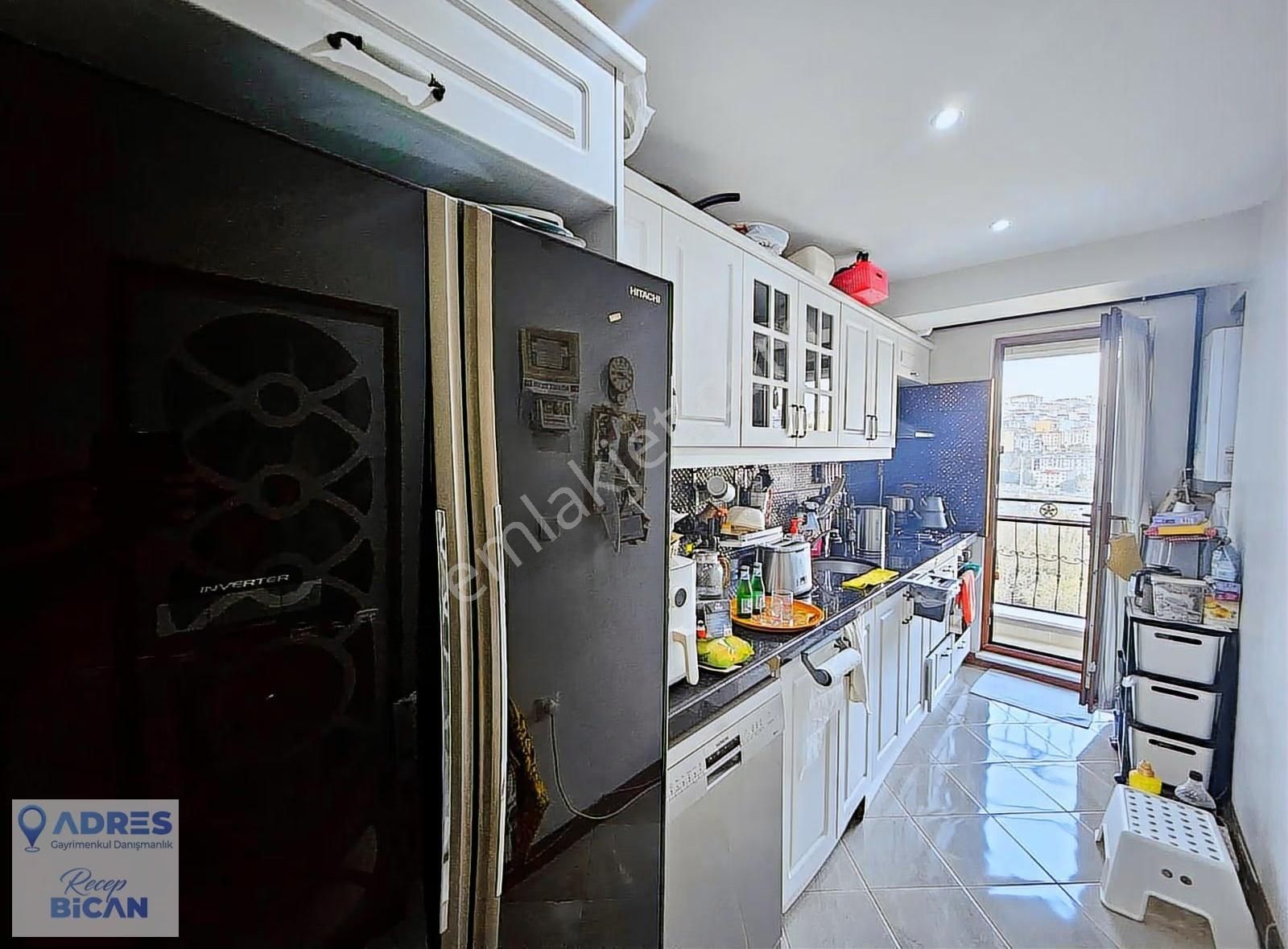 Kağıthane Merkez Mh. 3+1 Satılık Lüks Dubleks Daire - Görsel 19