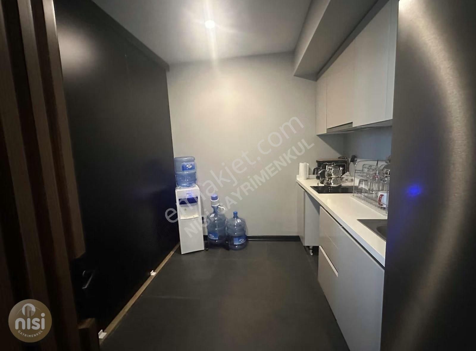 Nursanlar Kartal Boş Kiracısız En İyi Konumda 2+1 Satılık Ofis - Görsel 9