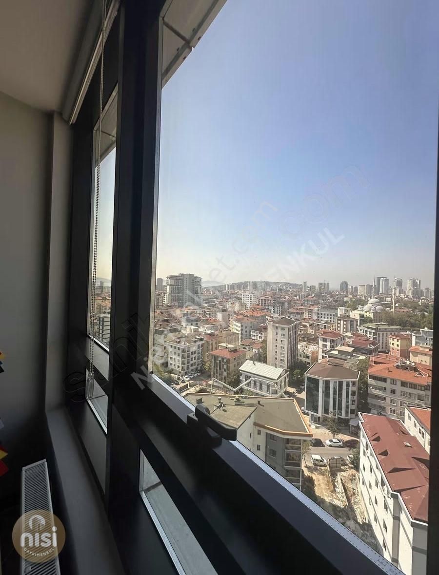 Nursanlar Kartal Boş Kiracısız En İyi Konumda 2+1 Satılık Ofis - Görsel 6