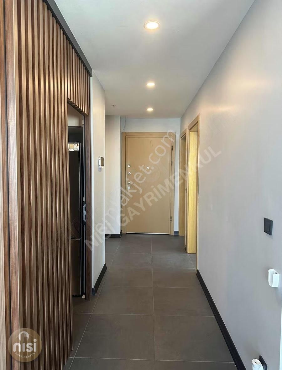 Nursanlar Kartal Boş Kiracısız En İyi Konumda 2+1 Satılık Ofis - Görsel 13