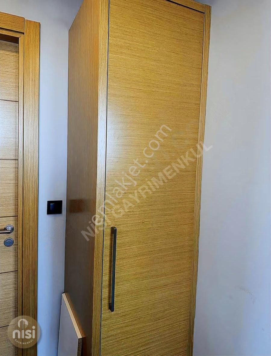 Nursanlar Kartal Boş Kiracısız En İyi Konumda 2+1 Satılık Ofis - Görsel 24