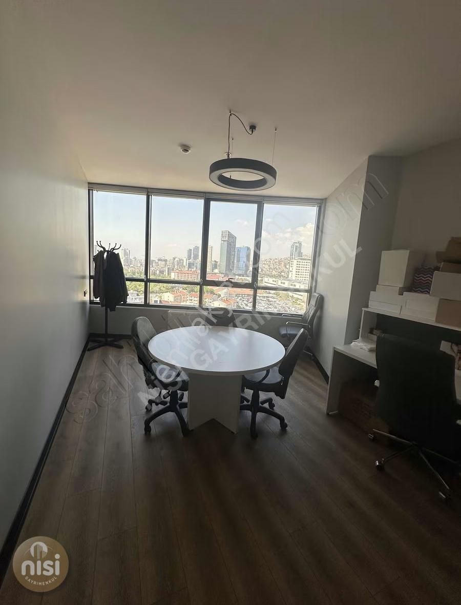 Nursanlar Kartal Boş Kiracısız En İyi Konumda 2+1 Satılık Ofis - Görsel 14