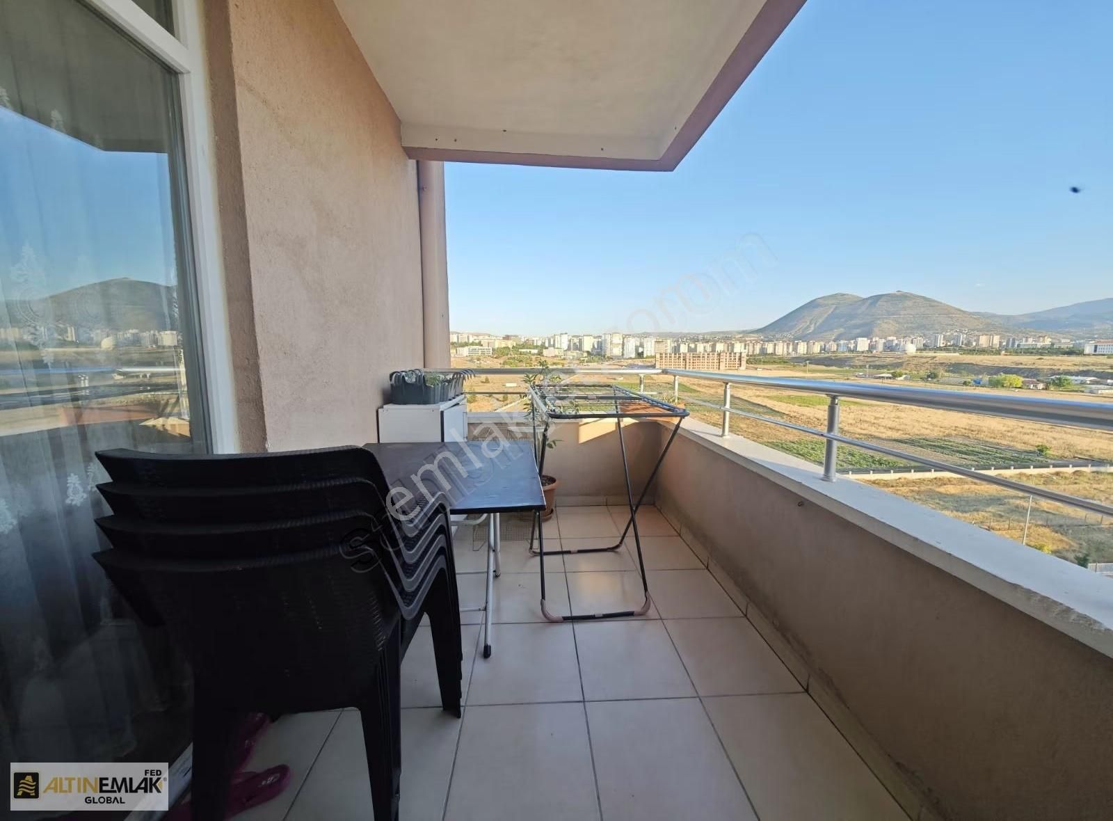 Yıldırım Beyazıt Satılık Muhteşem Temizlikte Daire - Görsel 5