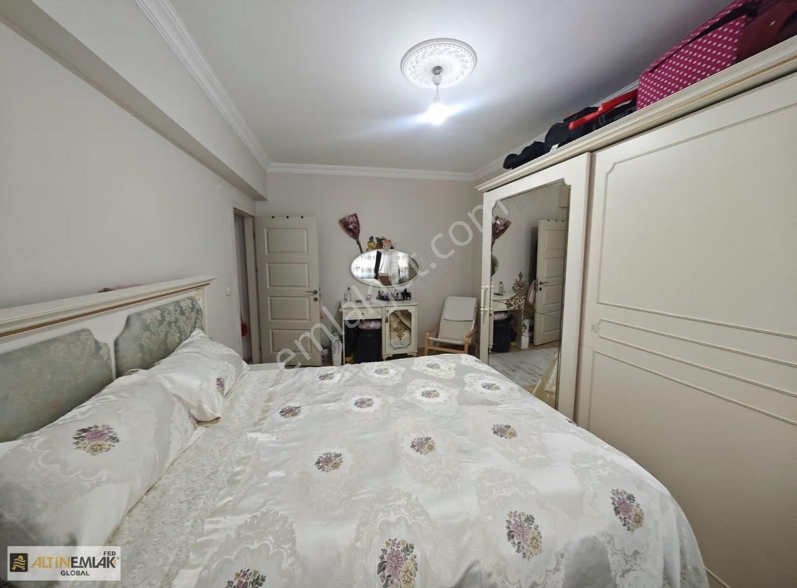 Yıldırım Beyazıt Satılık Muhteşem Temizlikte Daire - Görsel 2