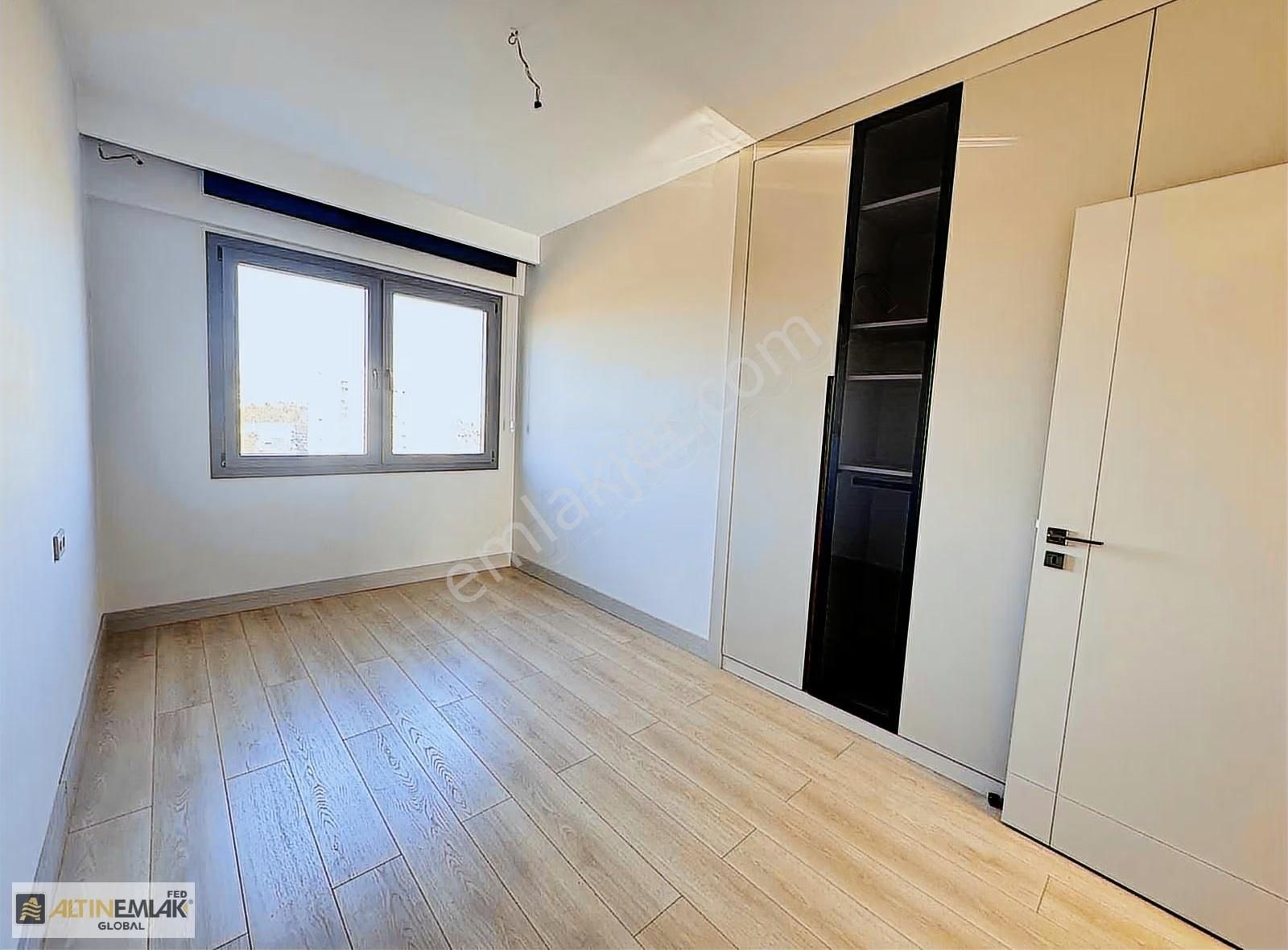 Cadde 38 De Ultra Lüks 4+1 Daire - Görsel 11