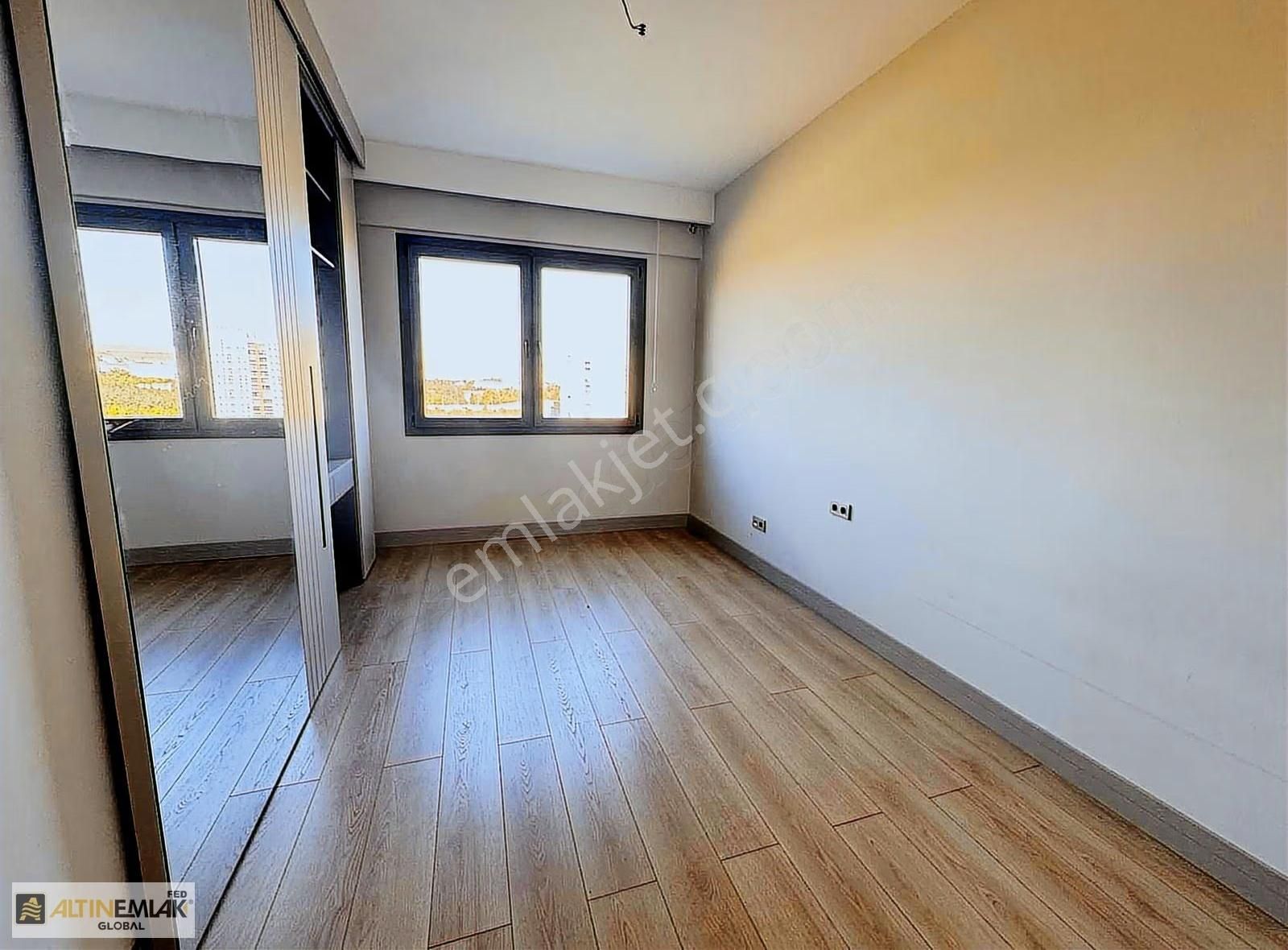 Cadde 38 De Ultra Lüks 4+1 Daire - Görsel 13