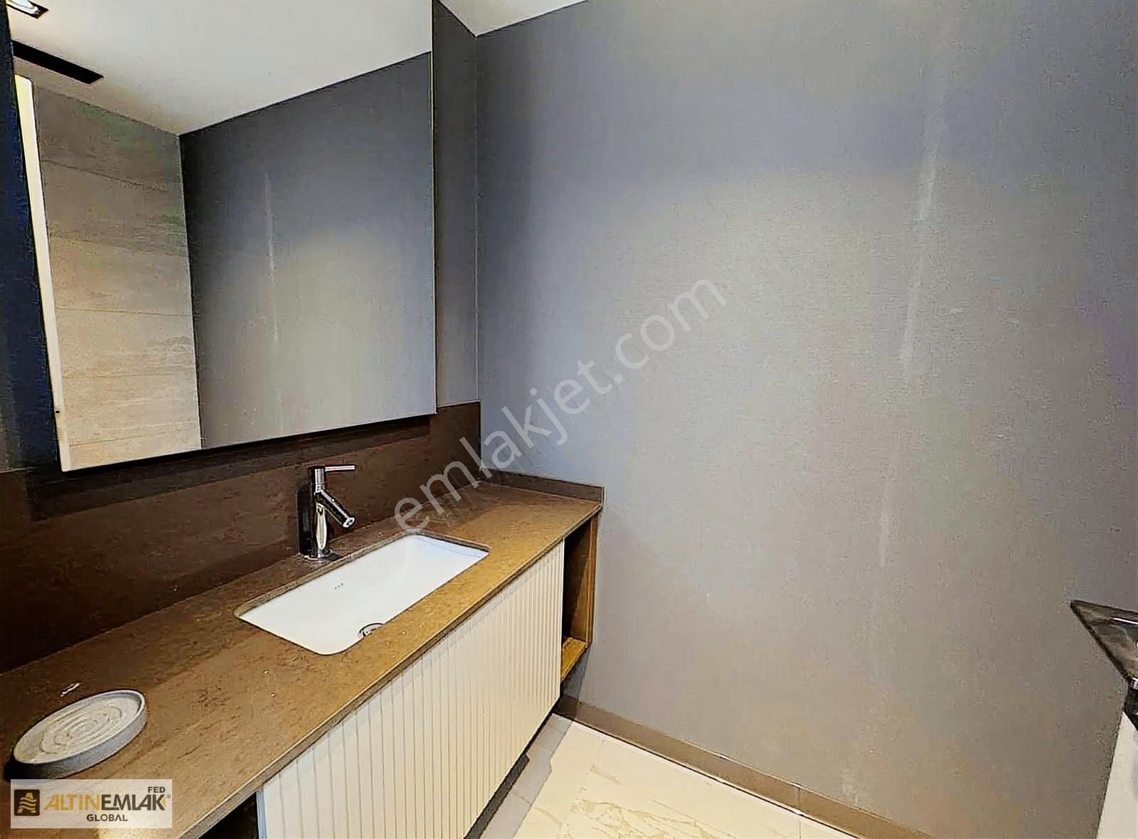 Cadde 38 De Ultra Lüks 4+1 Daire - Görsel 4