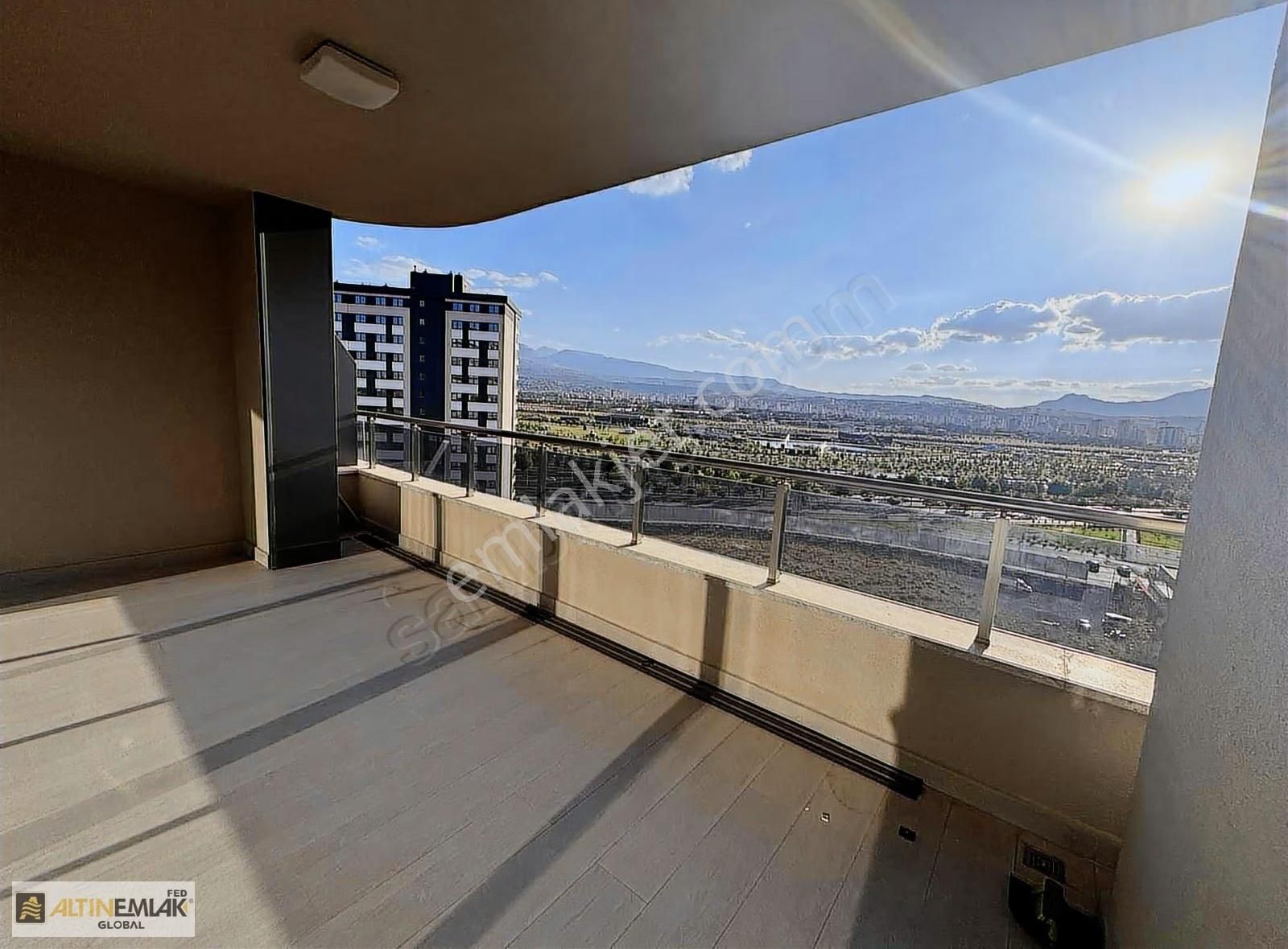 Cadde 38 De Ultra Lüks 4+1 Daire - Görsel 23