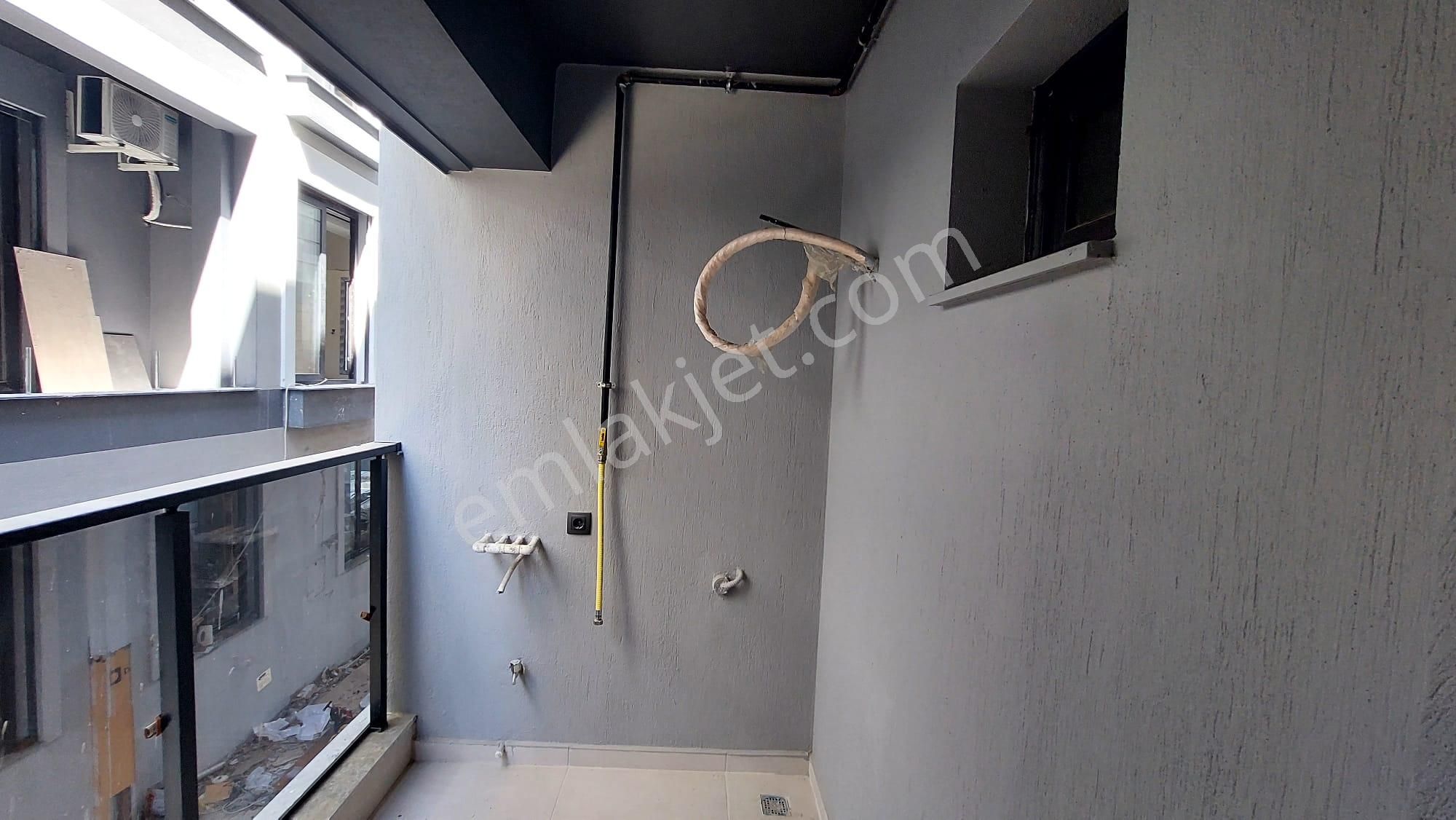 Menemen Seyrek Merkez Üniversite Yakını 1+1 Eşyalı Kiralık Daire - Görsel 13