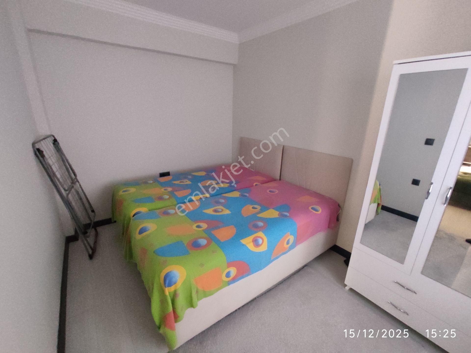 Menemen Seyrek Merkez Üniversite Yakını 1+1 Eşyalı Kiralık Daire - Görsel 6